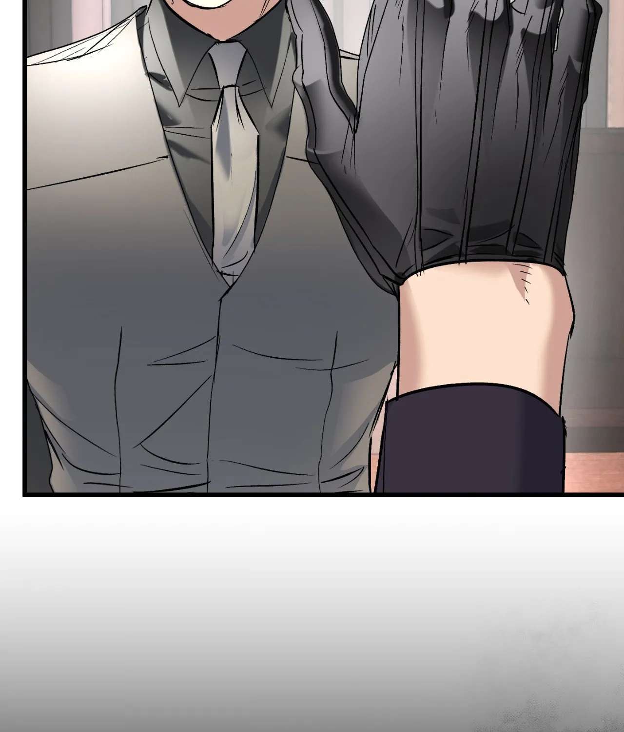 Read Ian’s Binding chapter 20 image 21 on Lezhin