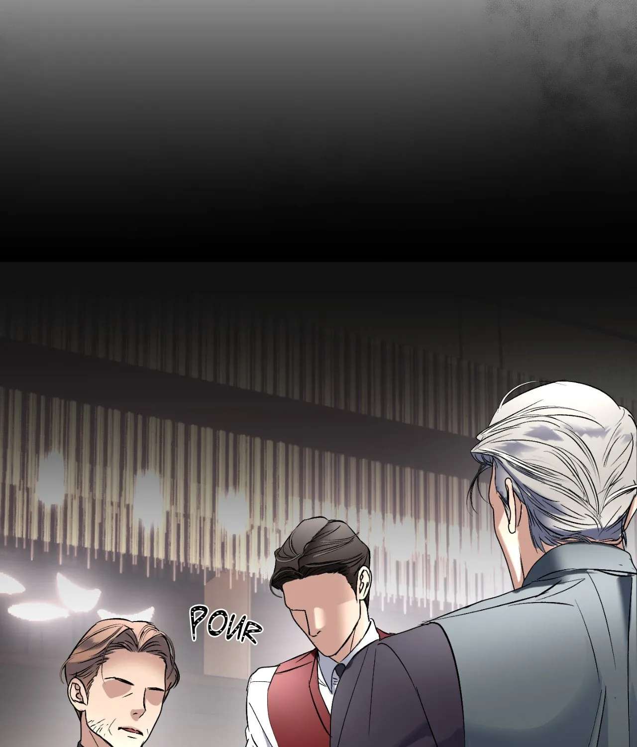 Read Ian’s Binding chapter 20 image 22 on Lezhin