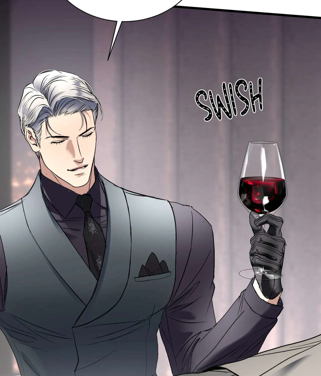 Read Ian’s Binding chapter 20 image 33 on Lezhin