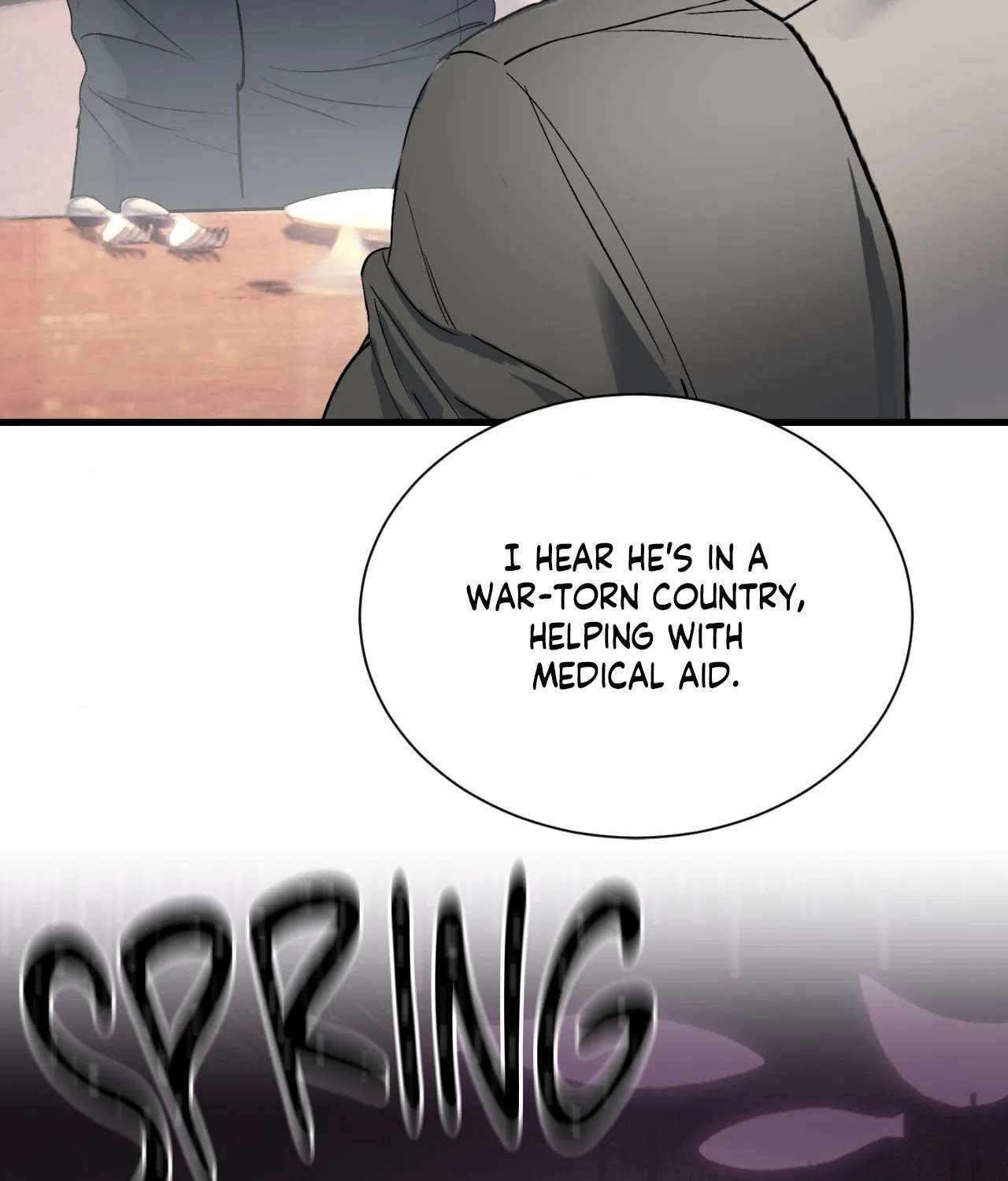 Read Ian’s Binding chapter 20 image 34 on Lezhin