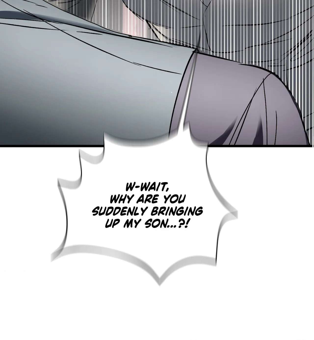 Read Ian’s Binding chapter 20 image 36 on Lezhin