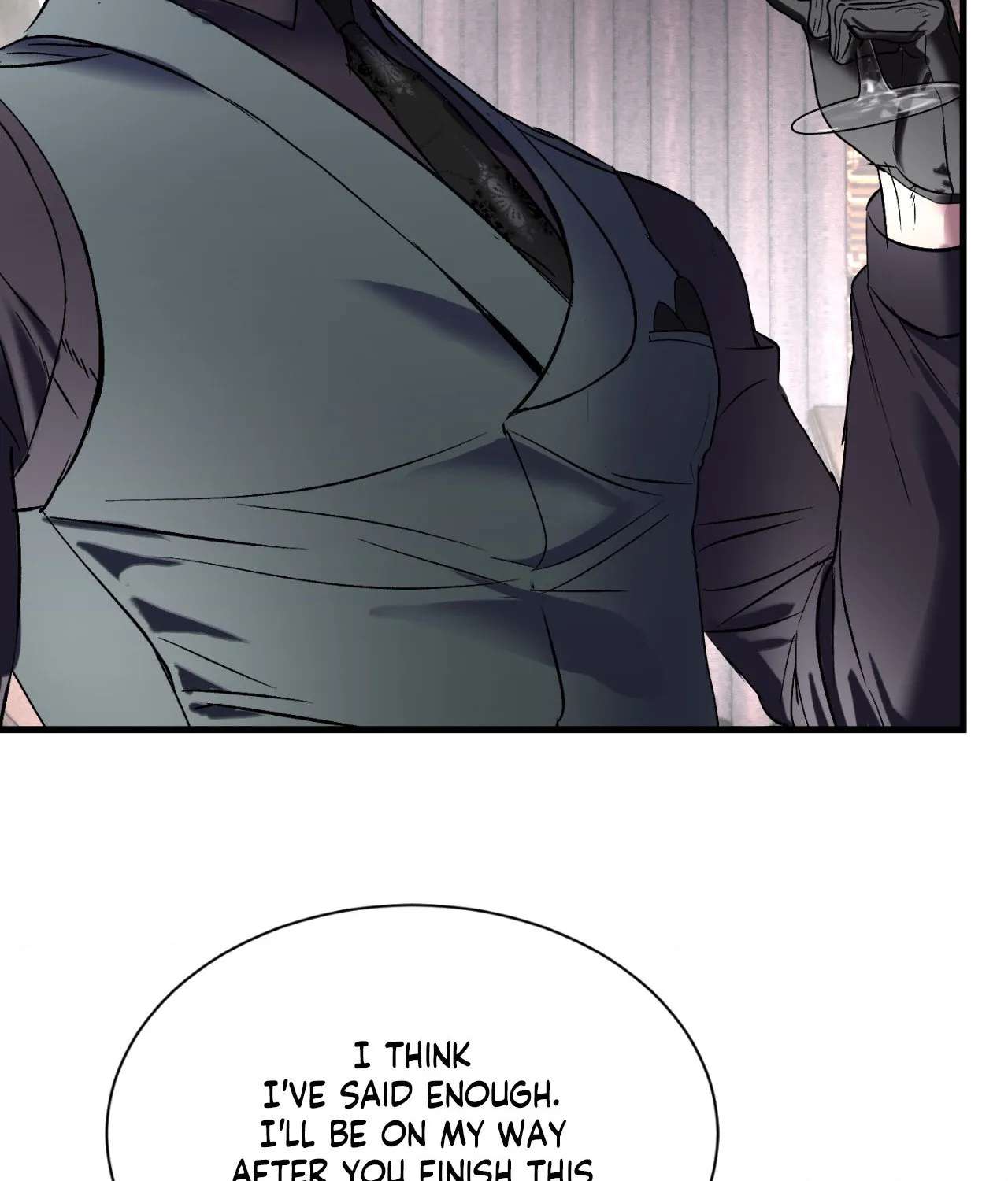 Read Ian’s Binding chapter 20 image 38 on Lezhin