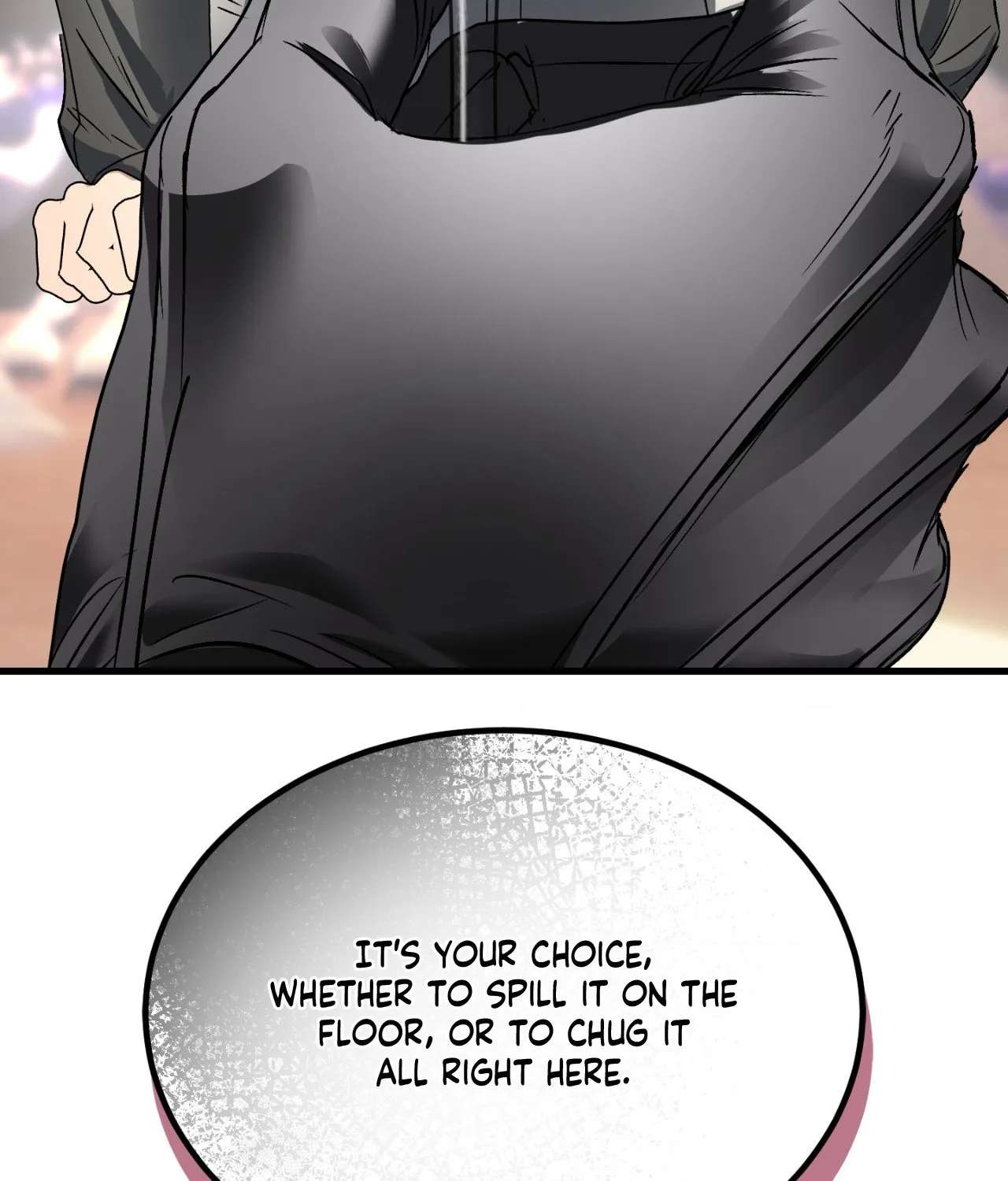 Read Ian’s Binding chapter 20 image 44 on Lezhin