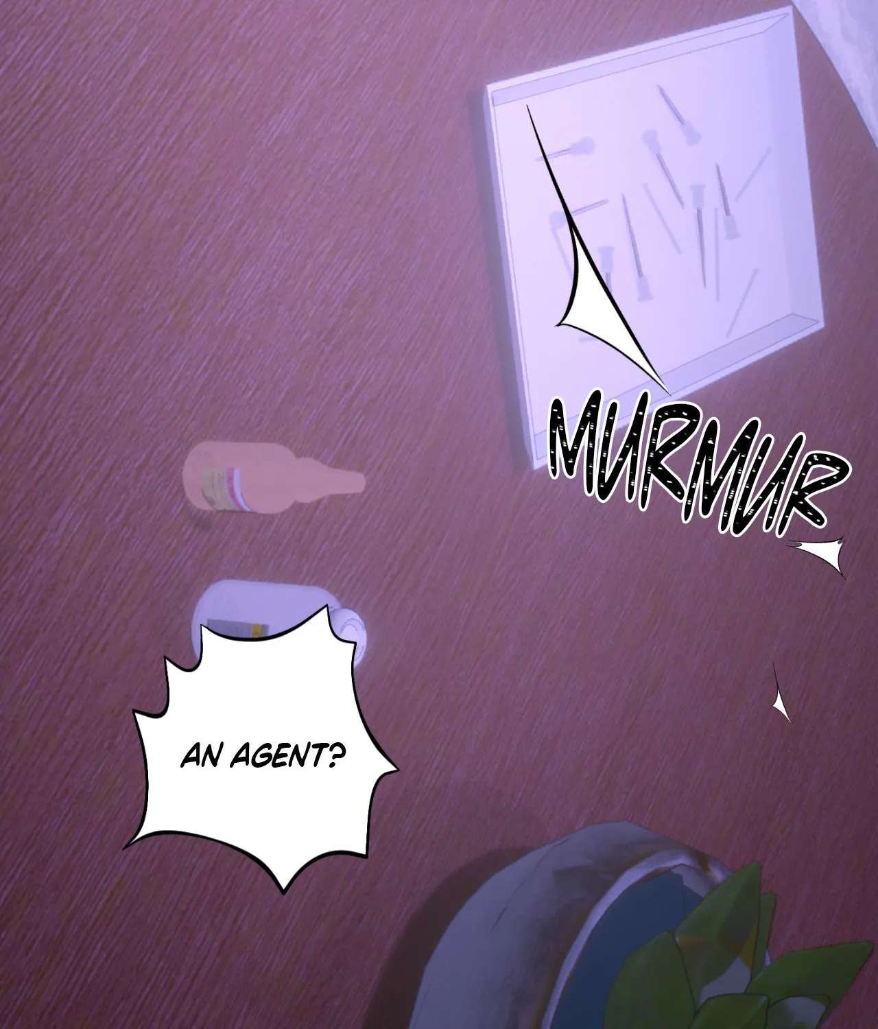 Read Ian’s Binding chapter 20 image 49 on Lezhin