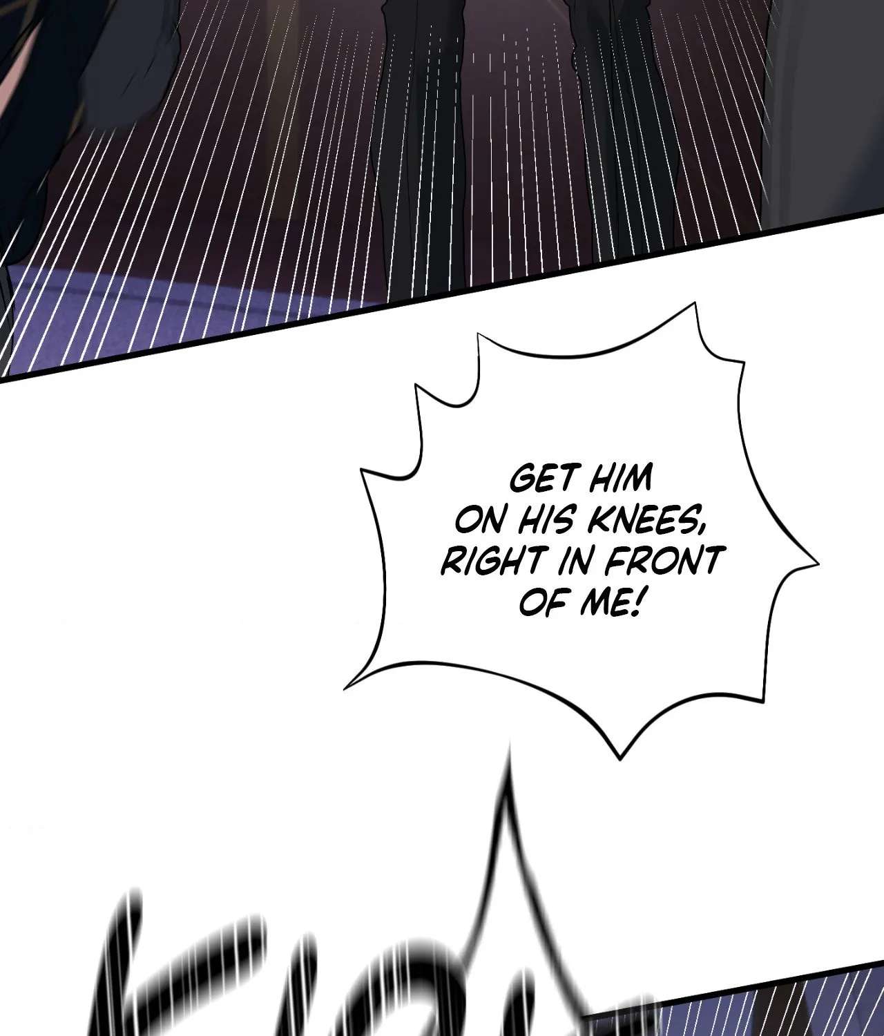 Read Ian’s Binding chapter 20 image 61 on Lezhin