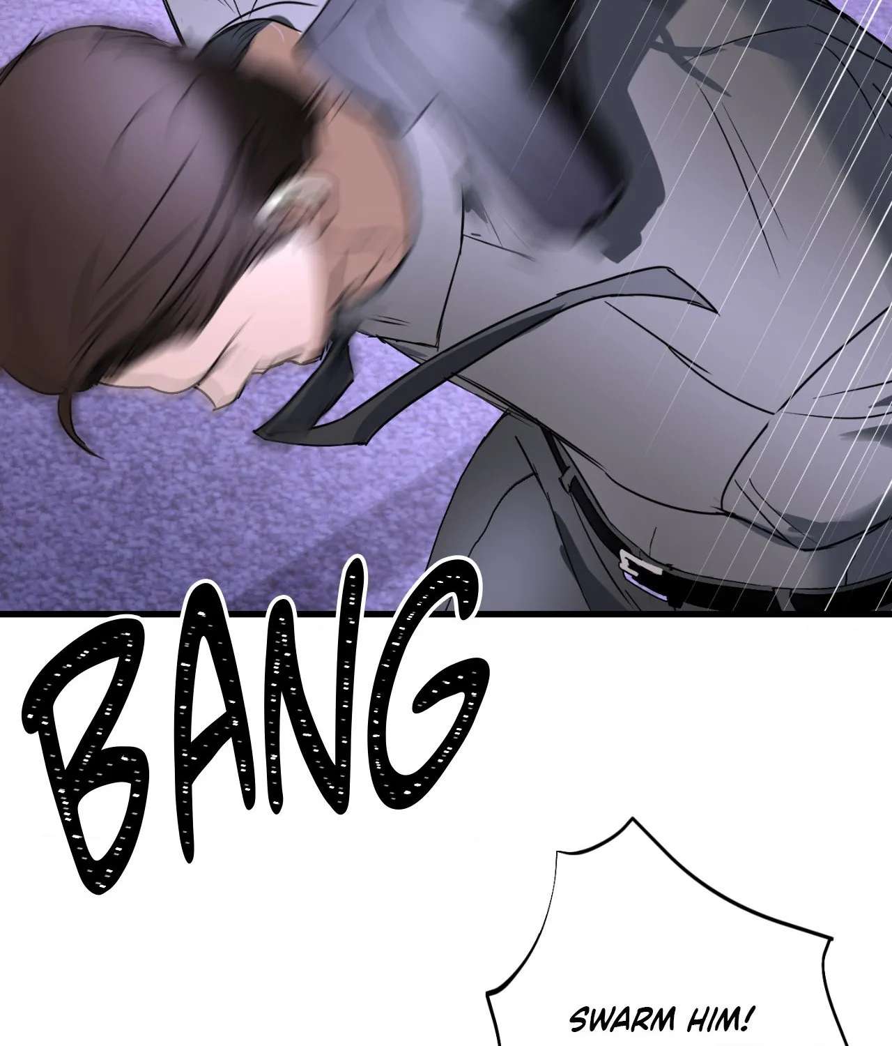 Read Ian’s Binding chapter 20 image 65 on Lezhin