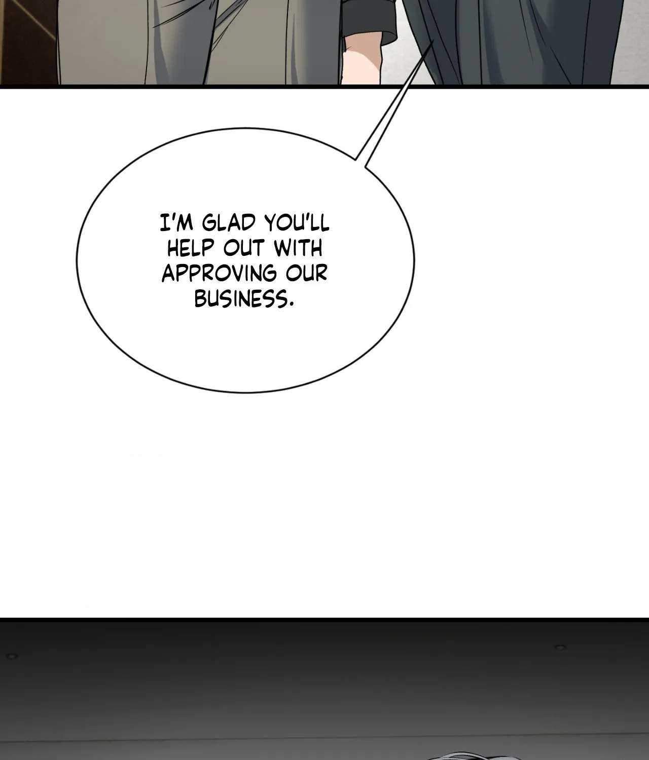 Read Ian’s Binding chapter 20 image 89 on Lezhin