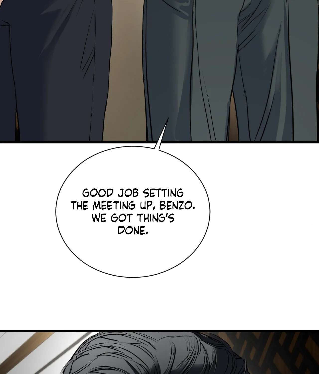 Read Ian’s Binding chapter 20 image 94 on Lezhin