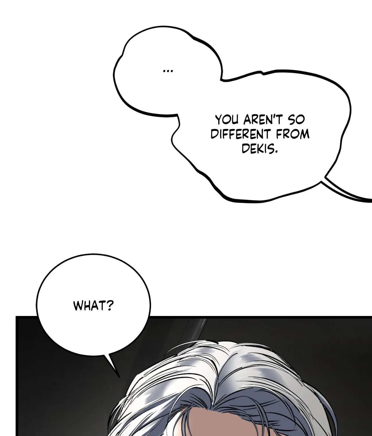 Read Ian’s Binding chapter 21.1 image 127 on Lezhin