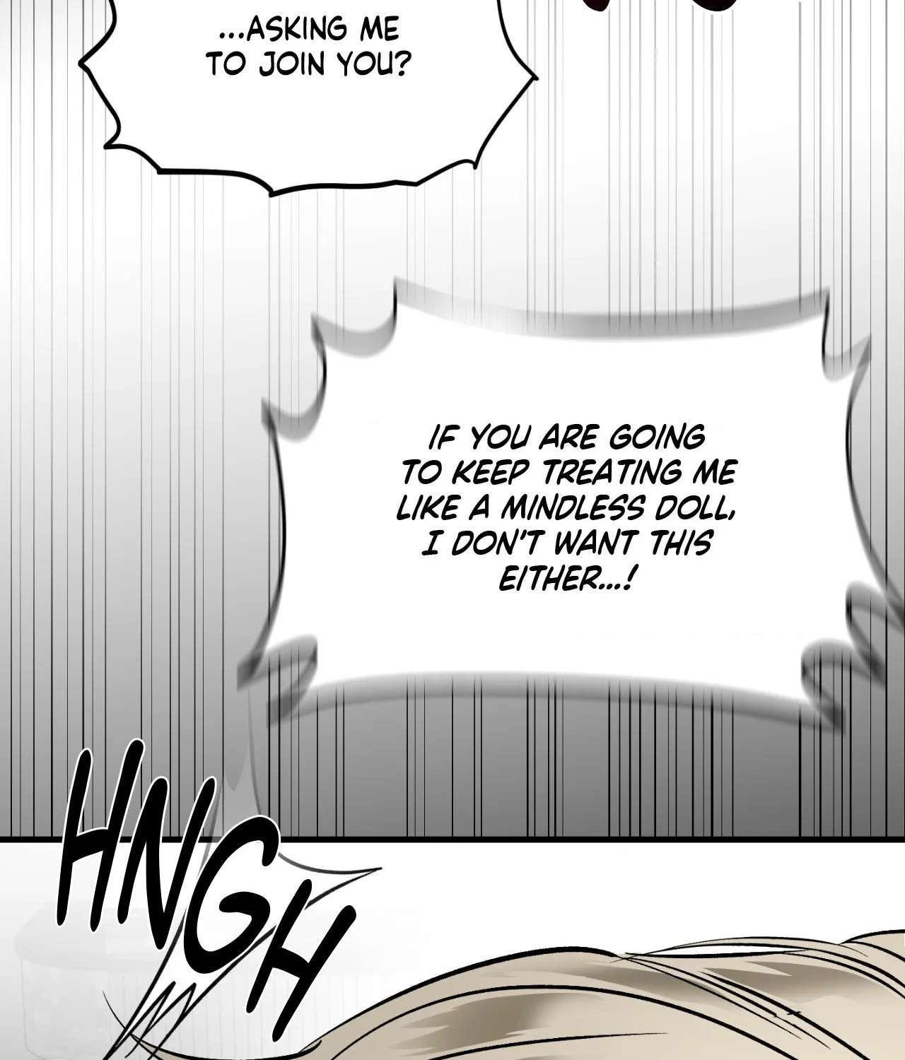 Read Ian’s Binding chapter 21.1 image 136 on Lezhin