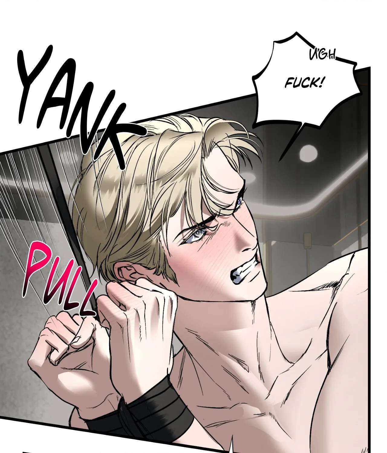 Read Ian’s Binding chapter 21.1 image 69 on Lezhin