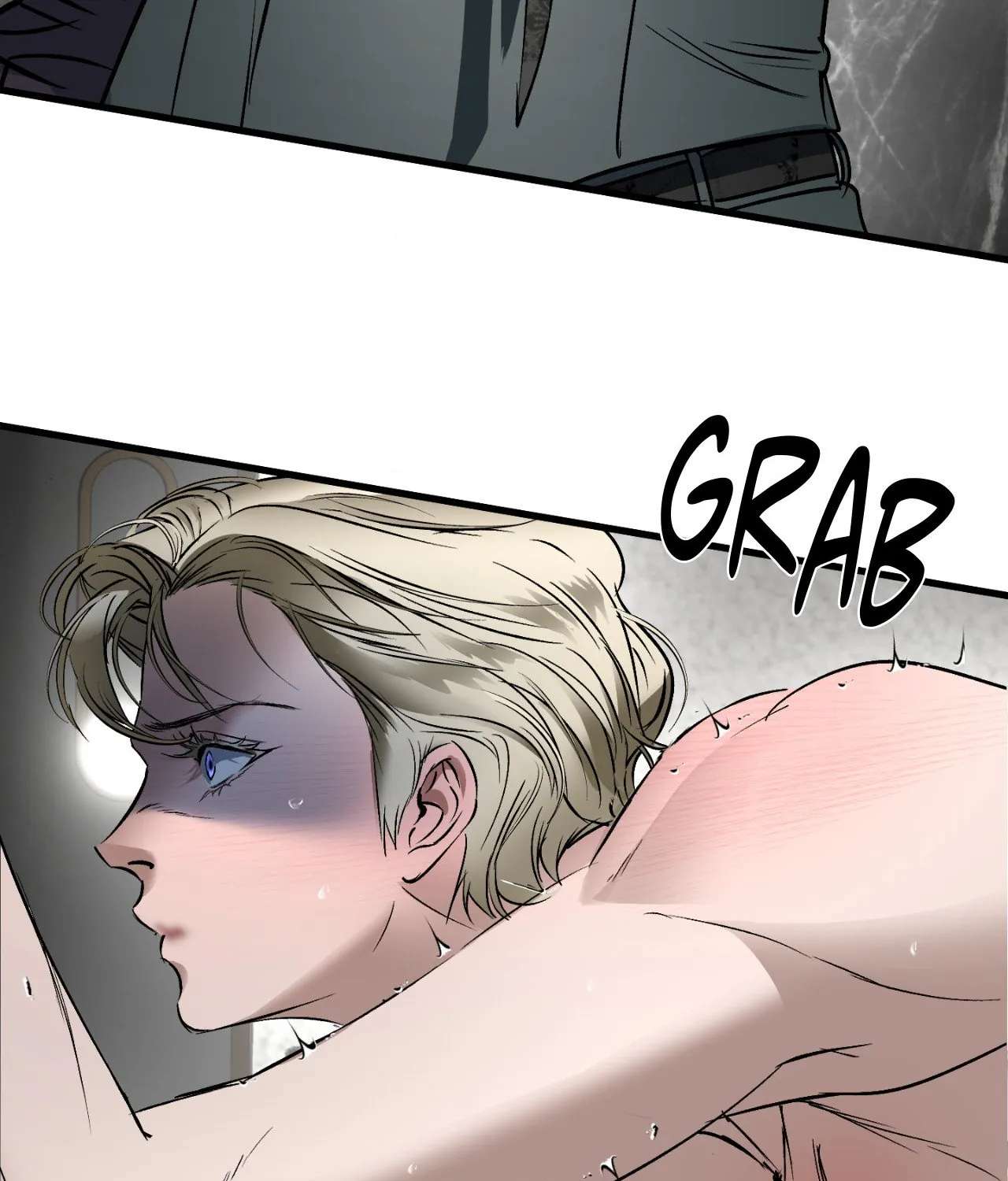 Read Ian’s Binding chapter 21.1 image 82 on Lezhin