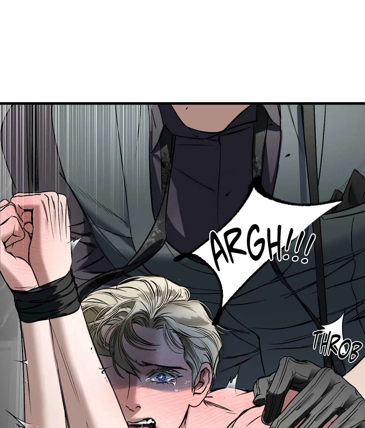 Read Ian’s Binding chapter 21.1 image 86 on Lezhin