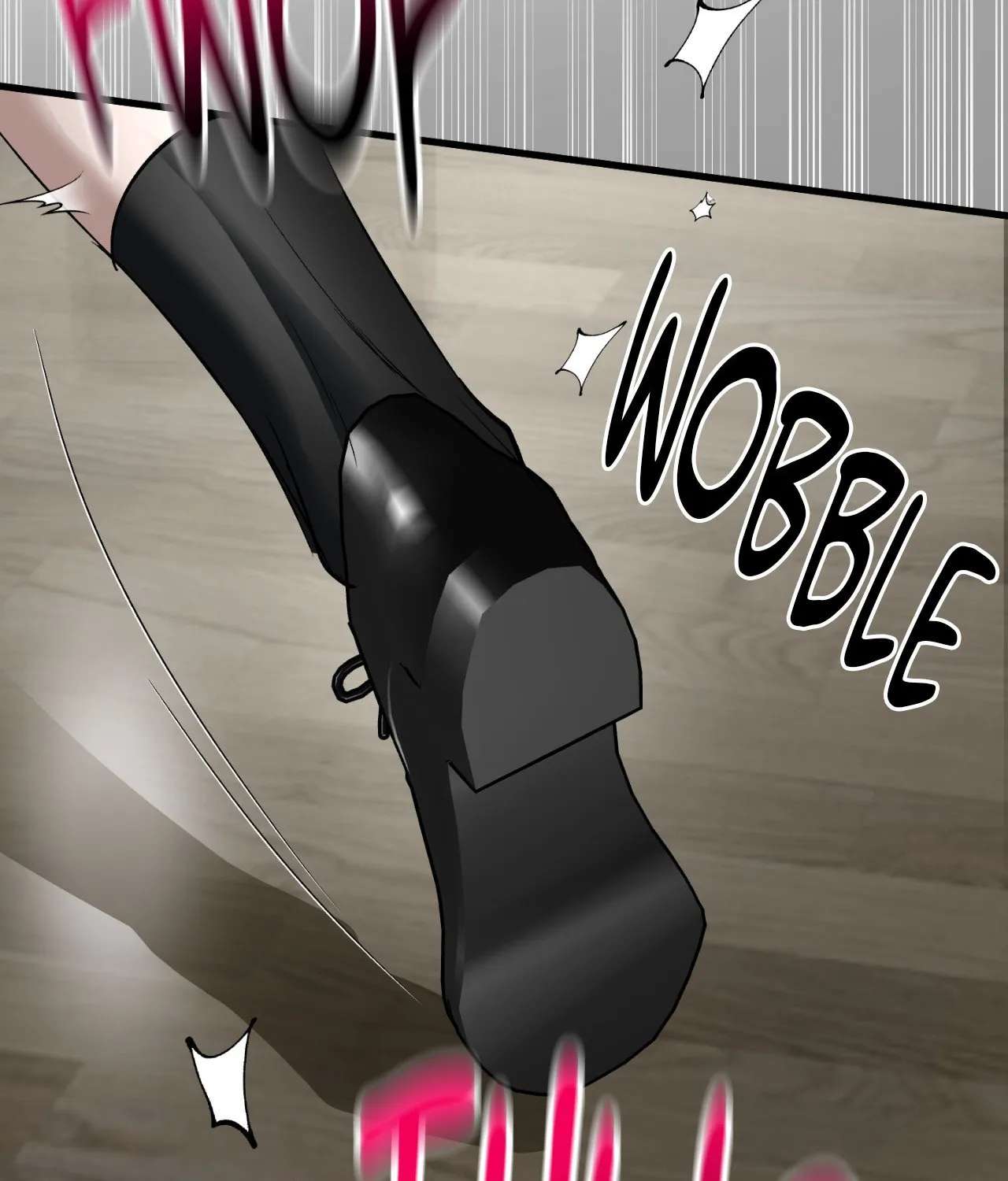 Read Ian’s Binding chapter 21.1 image 95 on Lezhin