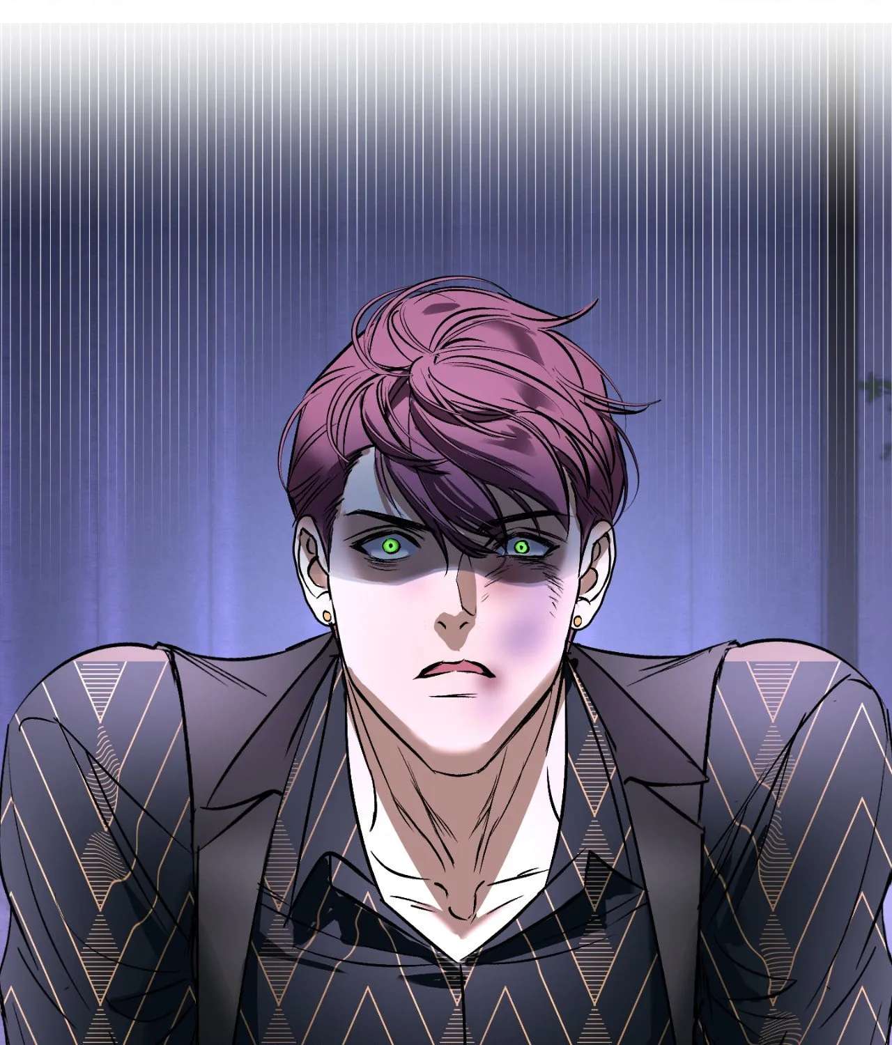 Read Ian’s Binding chapter 21 image 10 on Lezhin