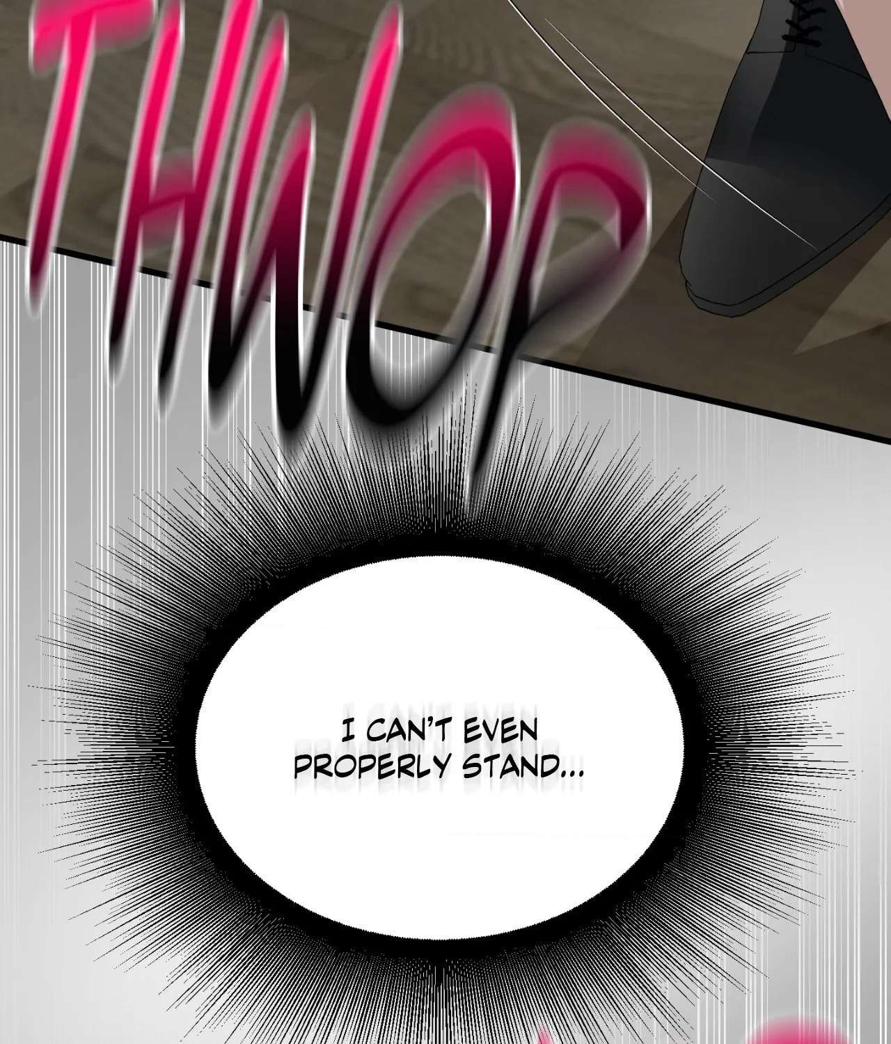 Read Ian’s Binding chapter 21 image 100 on Lezhin