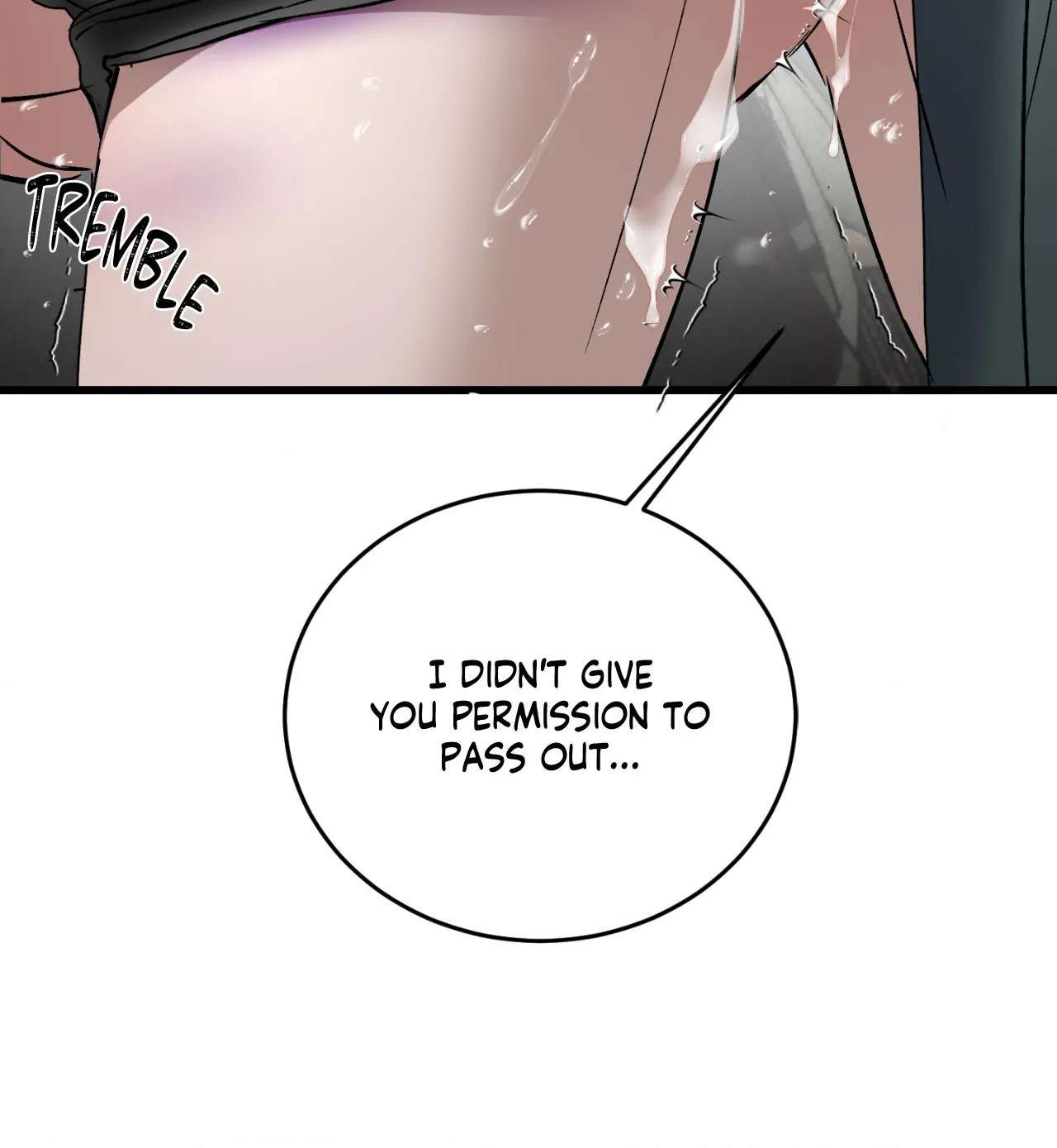 Read Ian’s Binding chapter 21 image 114 on Lezhin