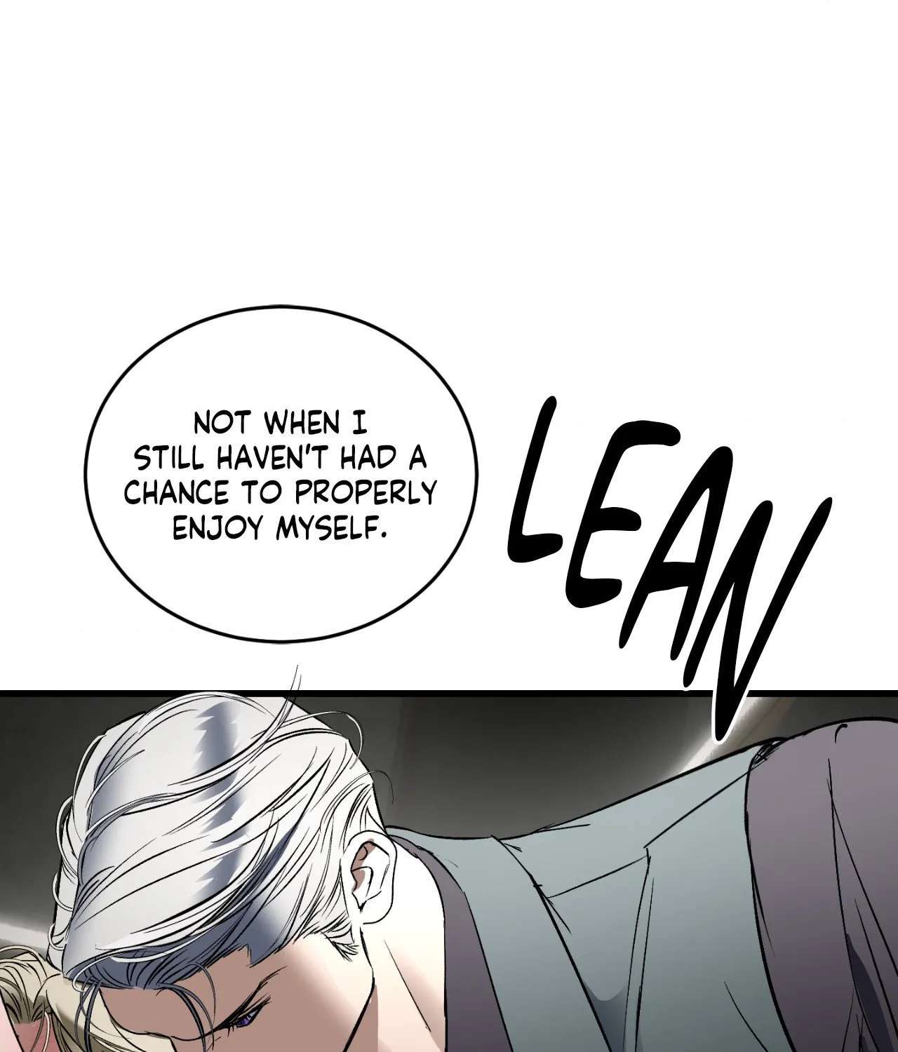 Read Ian’s Binding chapter 21 image 115 on Lezhin
