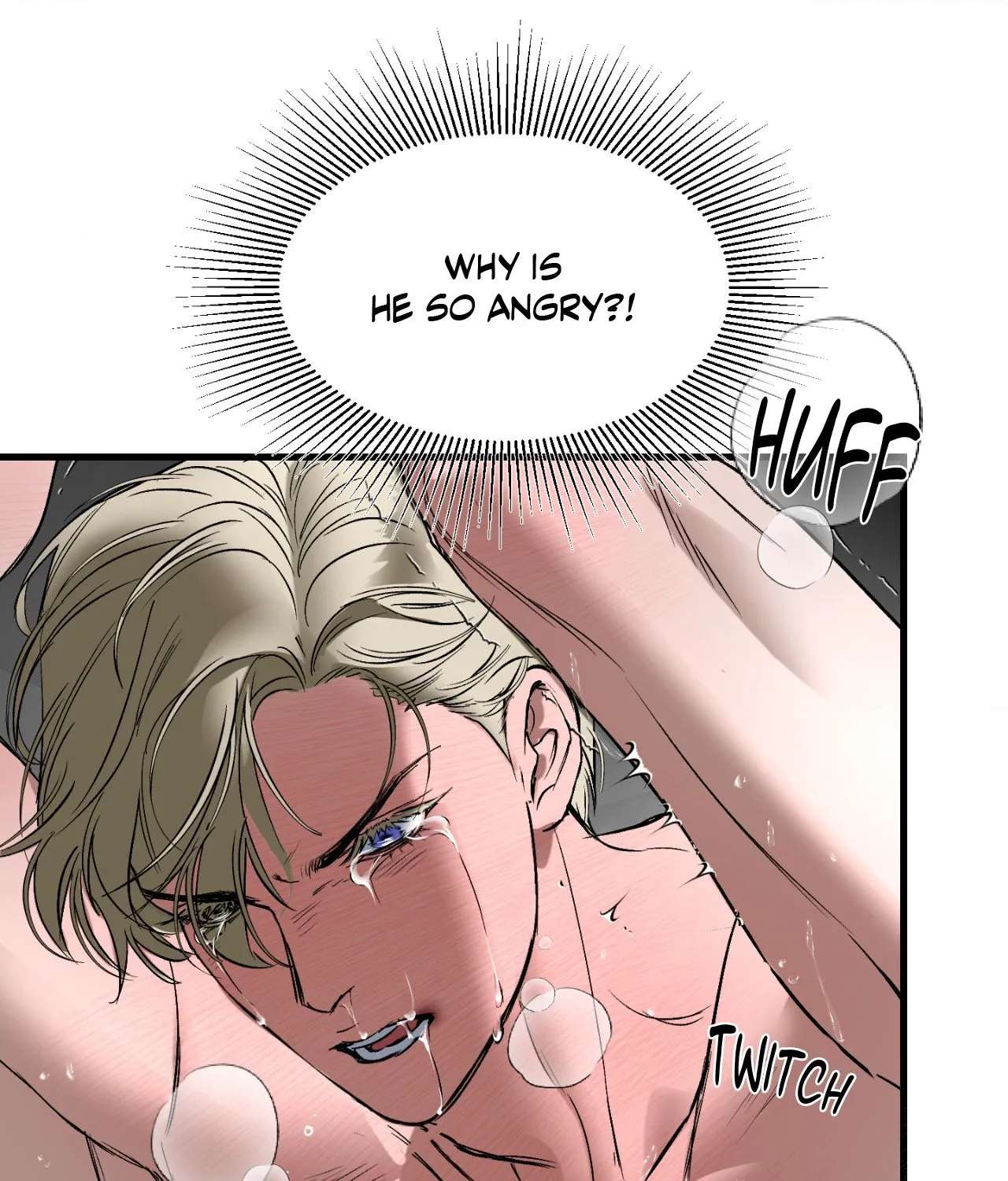 Read Ian’s Binding chapter 21 image 121 on Lezhin
