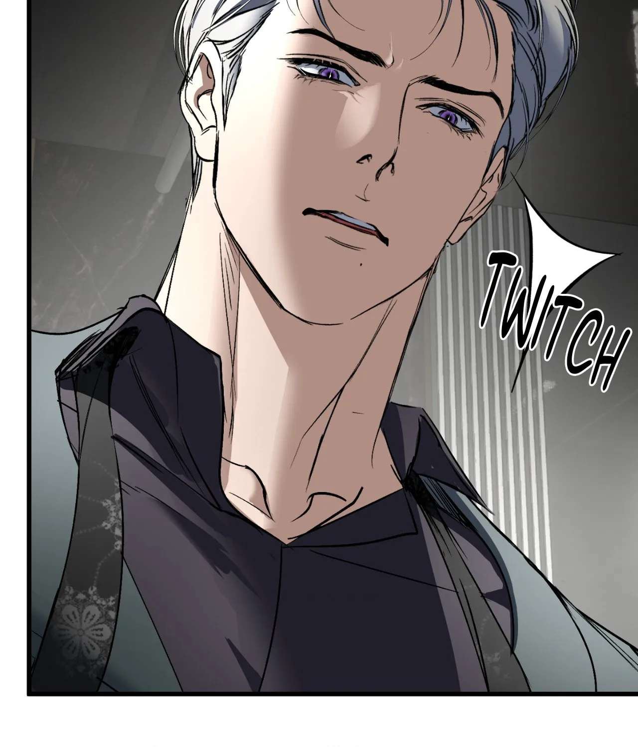 Read Ian’s Binding chapter 21 image 128 on Lezhin