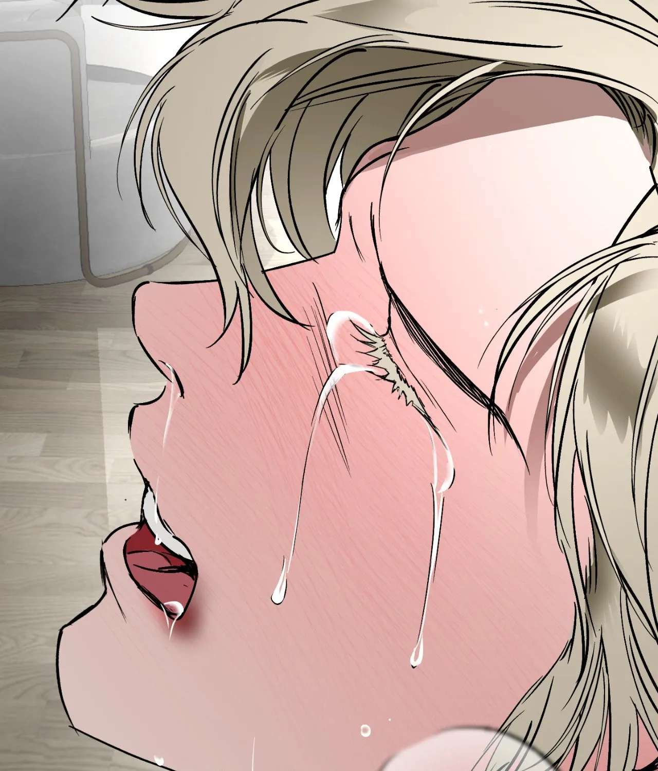 Read Ian’s Binding chapter 21 image 137 on Lezhin