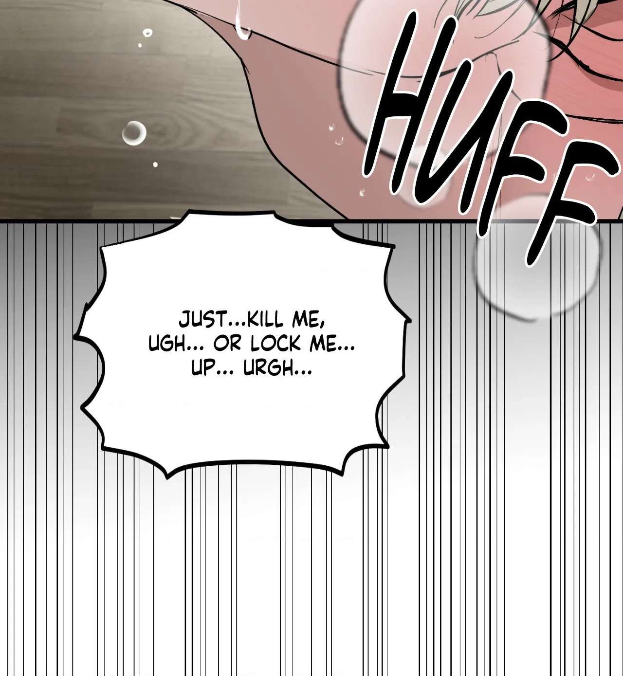 Read Ian’s Binding chapter 21 image 138 on Lezhin