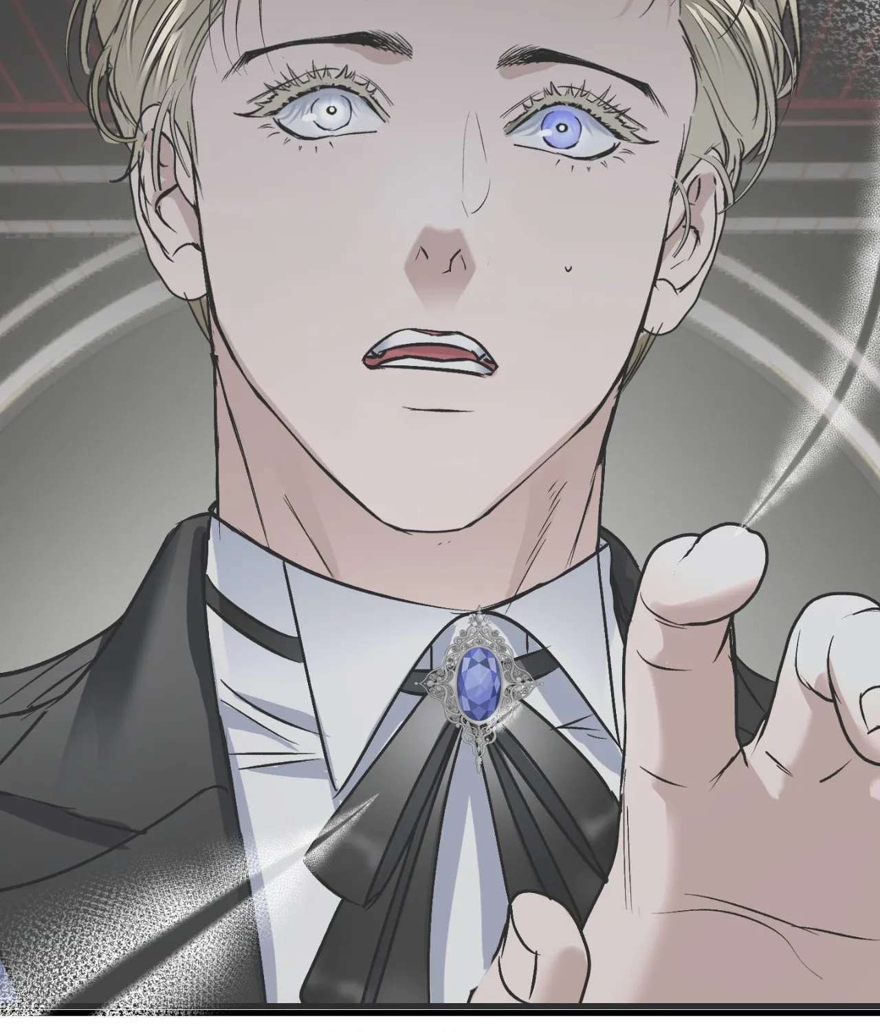 Read Ian’s Binding chapter 21 image 144 on Lezhin