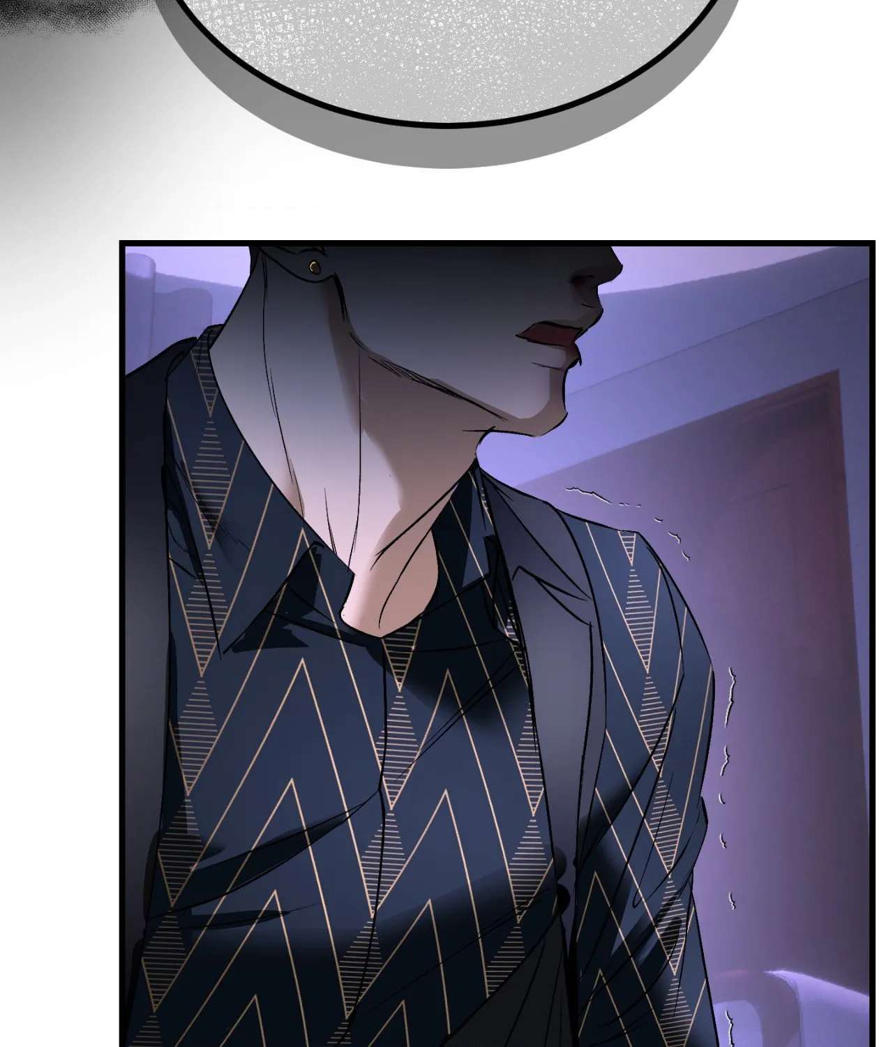 Read Ian’s Binding chapter 21 image 18 on Lezhin