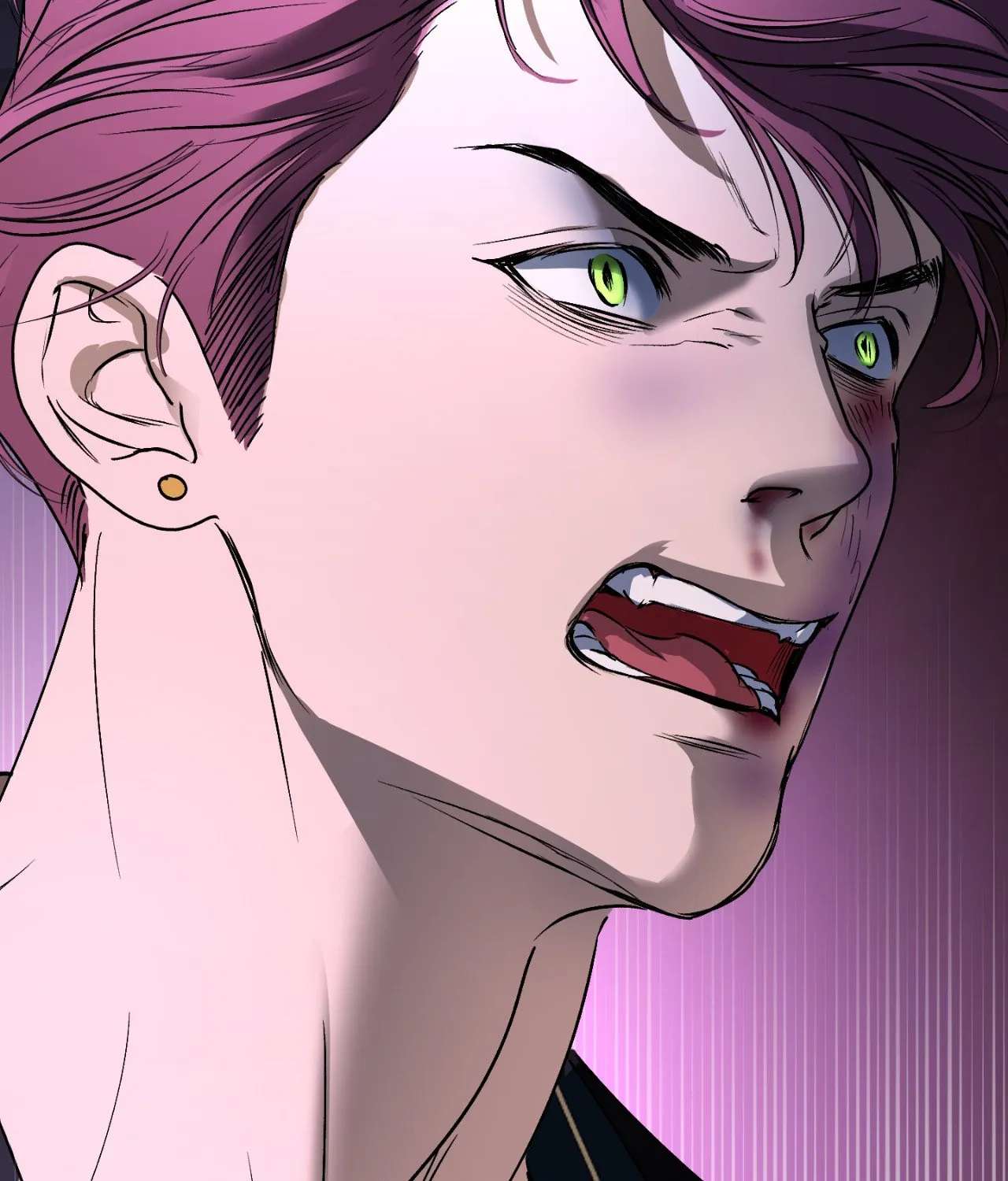 Read Ian’s Binding chapter 21 image 20 on Lezhin