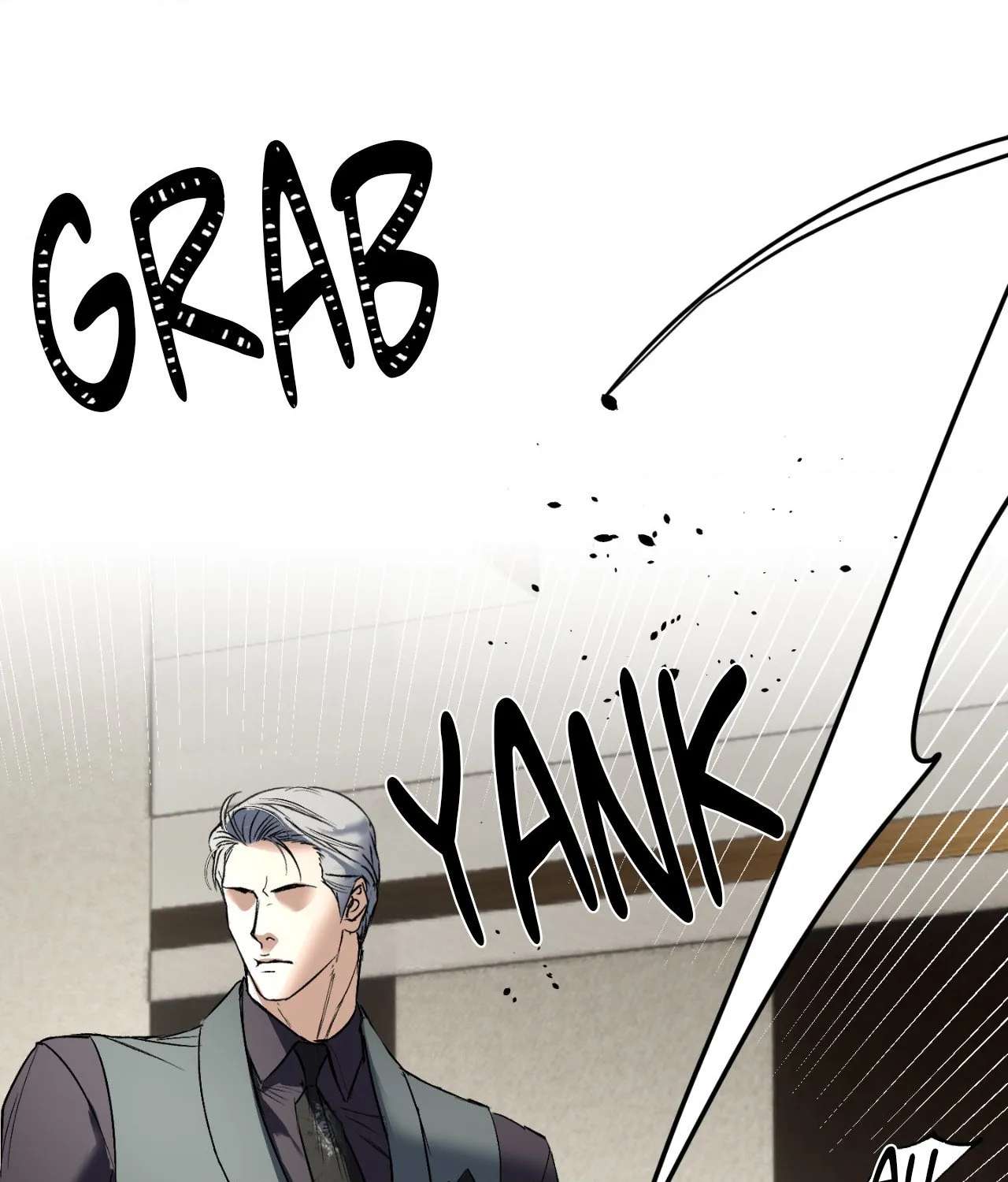 Read Ian’s Binding chapter 21 image 34 on Lezhin