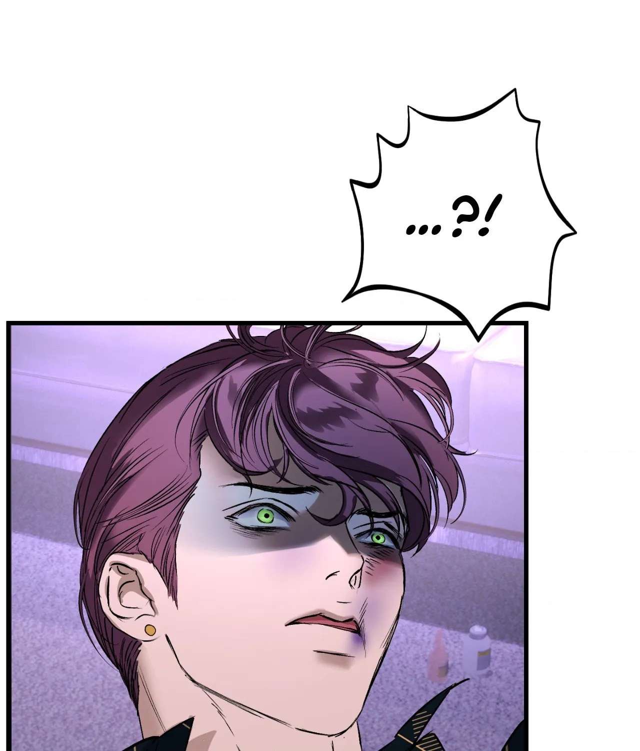 Read Ian’s Binding chapter 21 image 4 on Lezhin