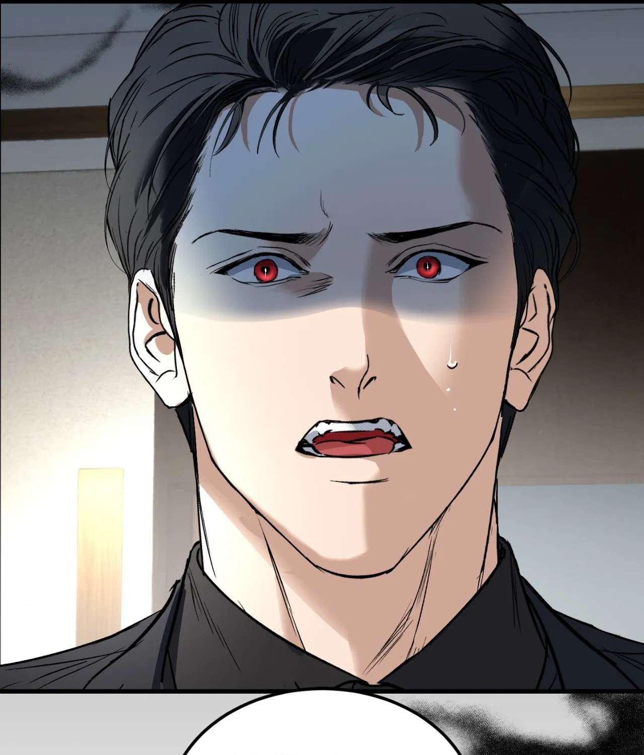 Read Ian’s Binding chapter 21 image 40 on Lezhin