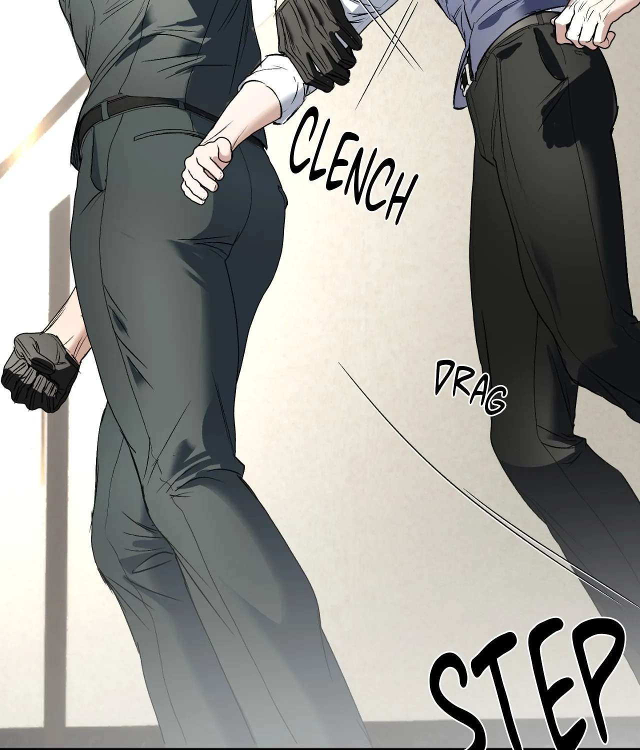 Read Ian’s Binding chapter 21 image 43 on Lezhin