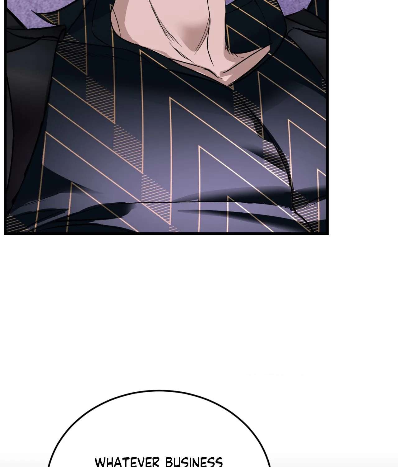 Read Ian’s Binding chapter 21 image 5 on Lezhin