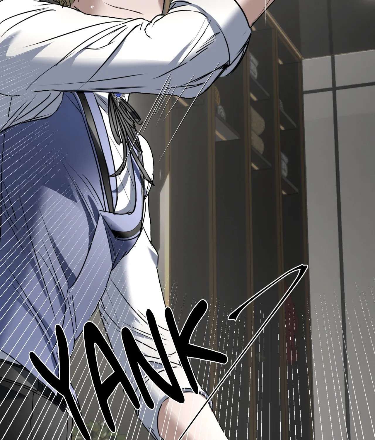 Read Ian’s Binding chapter 21 image 58 on Lezhin