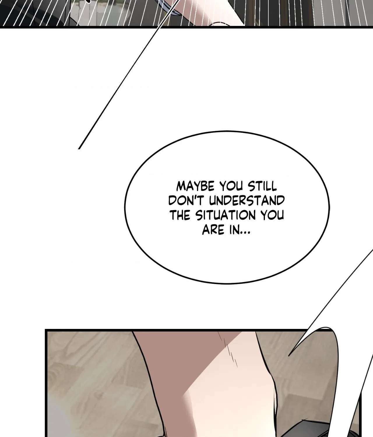 Read Ian’s Binding chapter 21 image 59 on Lezhin