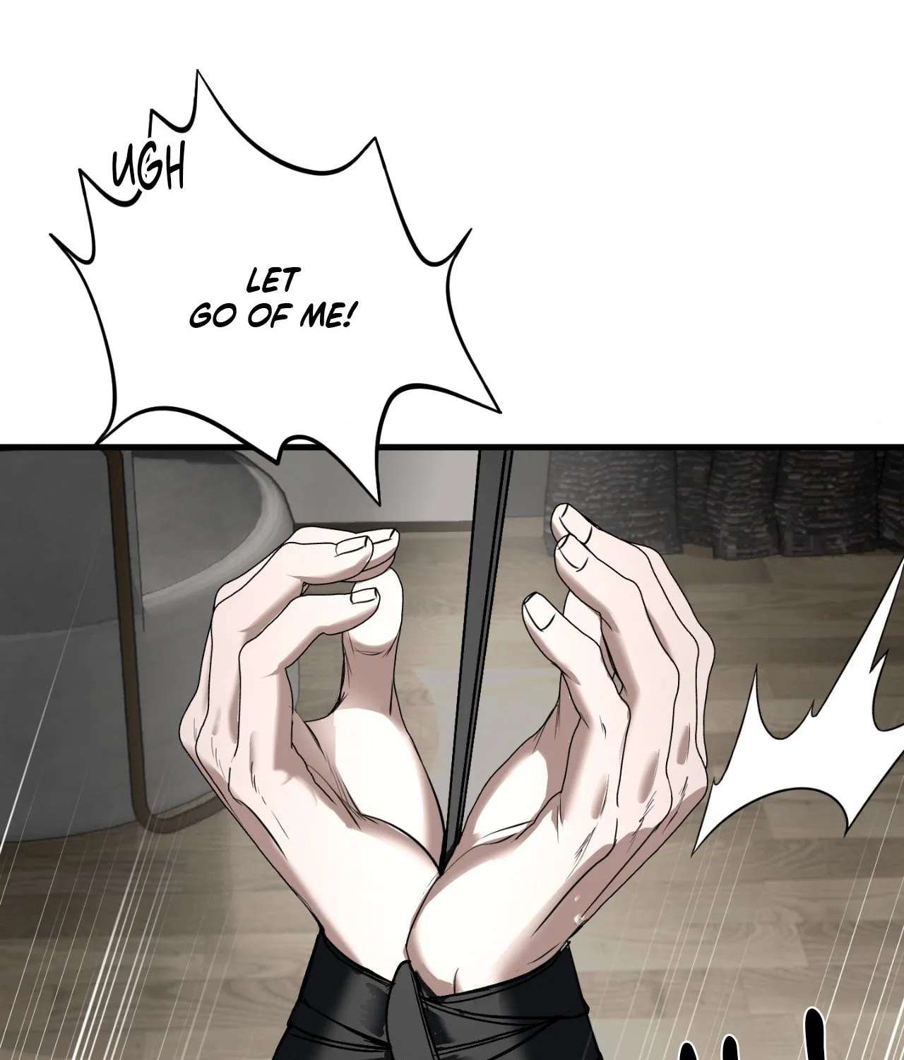 Read Ian’s Binding chapter 21 image 63 on Lezhin