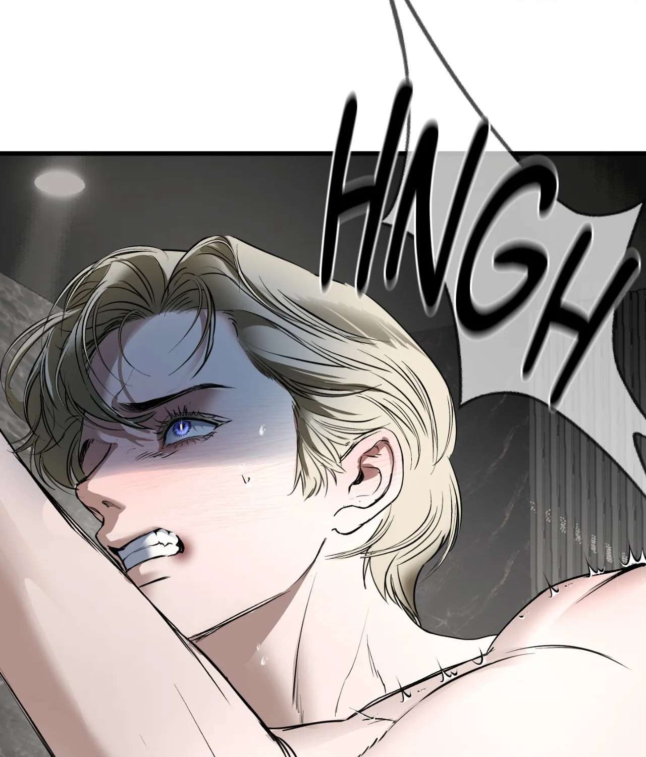 Read Ian’s Binding chapter 21 image 67 on Lezhin