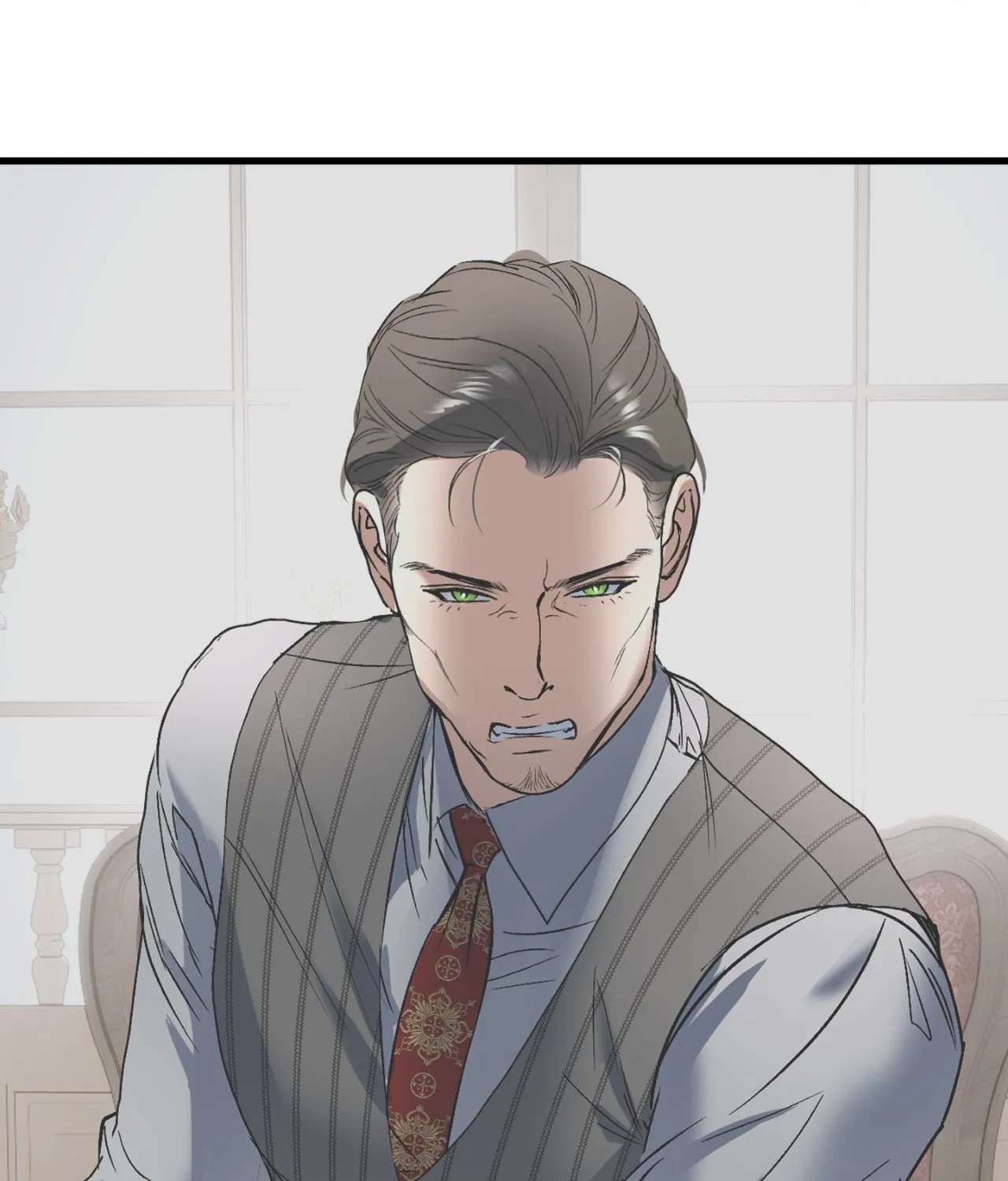 Read Ian’s Binding chapter 21 image 8 on Lezhin