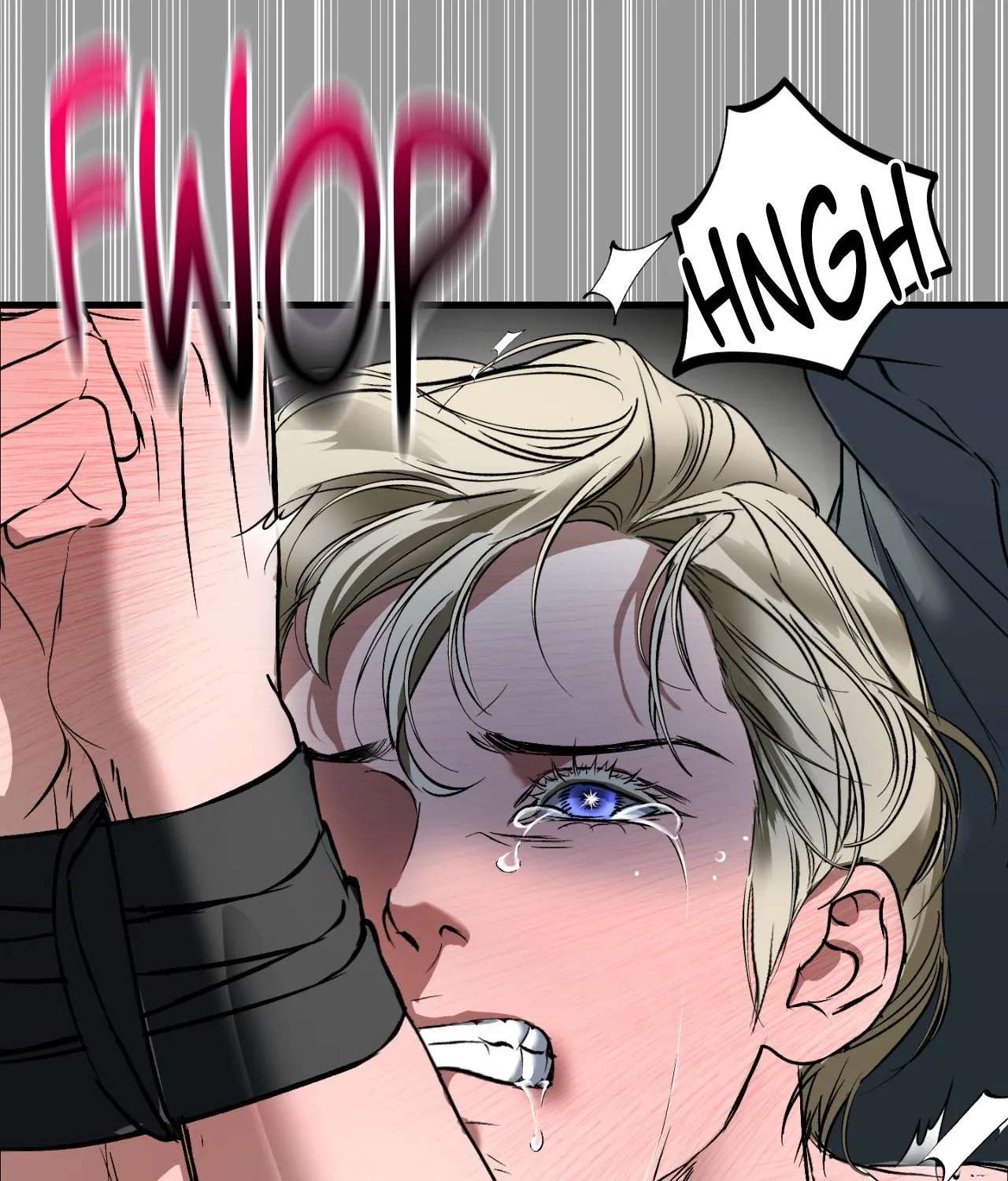 Read Ian’s Binding chapter 21 image 92 on Lezhin