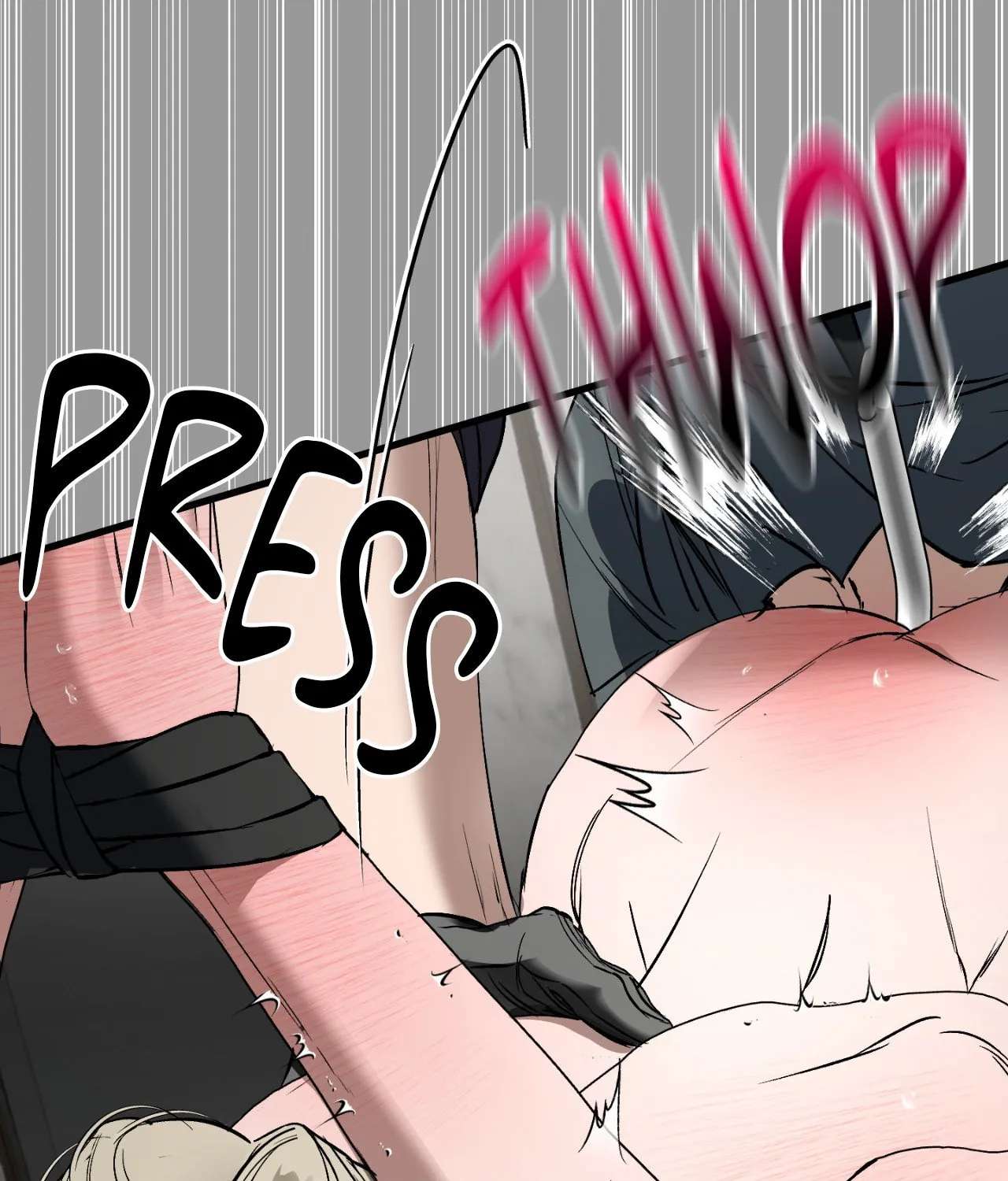 Read Ian’s Binding chapter 21 image 98 on Lezhin