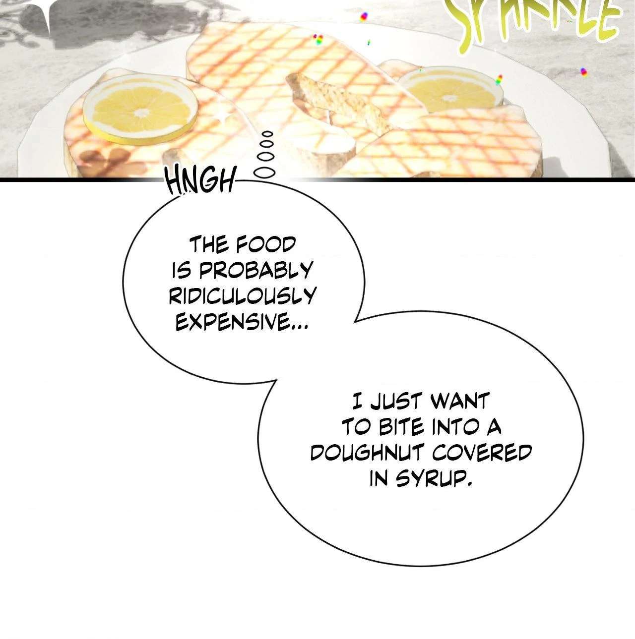 Read Ian’s Binding chapter 22.1 image 106 on Lezhin