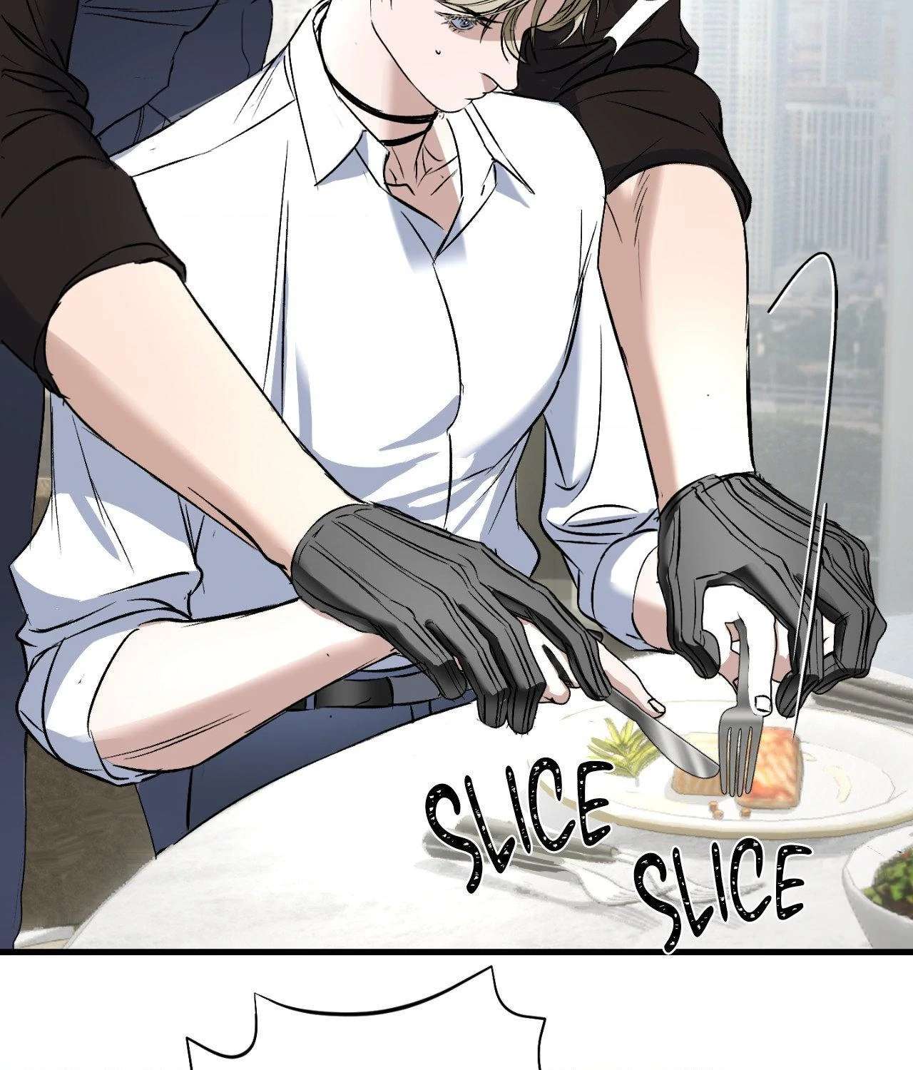 Read Ian’s Binding chapter 22.1 image 108 on Lezhin