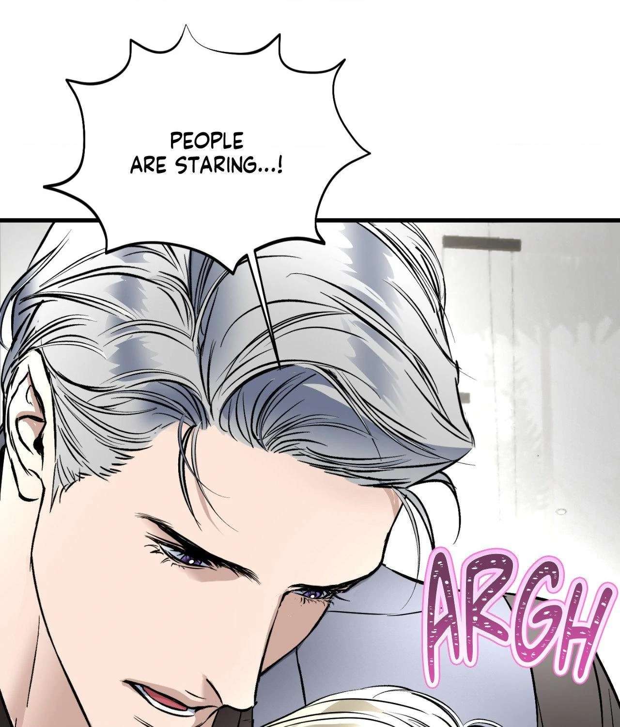Read Ian’s Binding chapter 22.1 image 110 on Lezhin