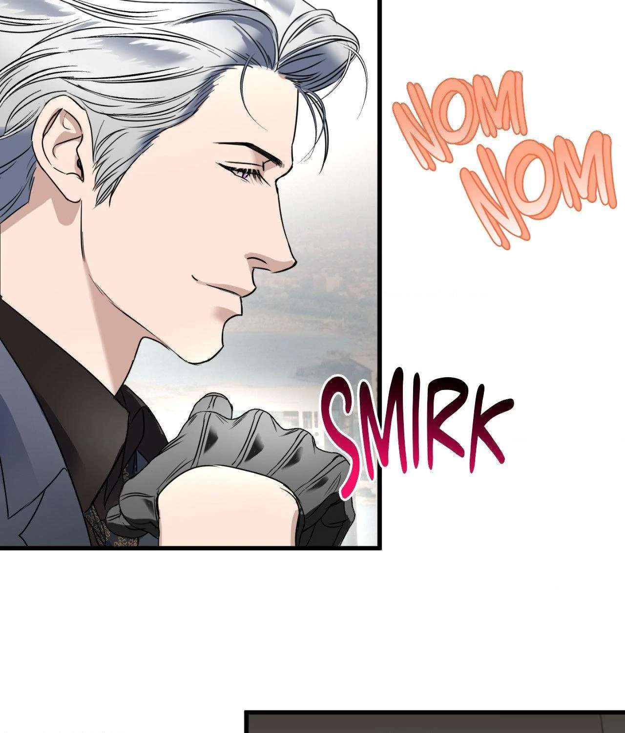 Read Ian’s Binding chapter 22.1 image 117 on Lezhin