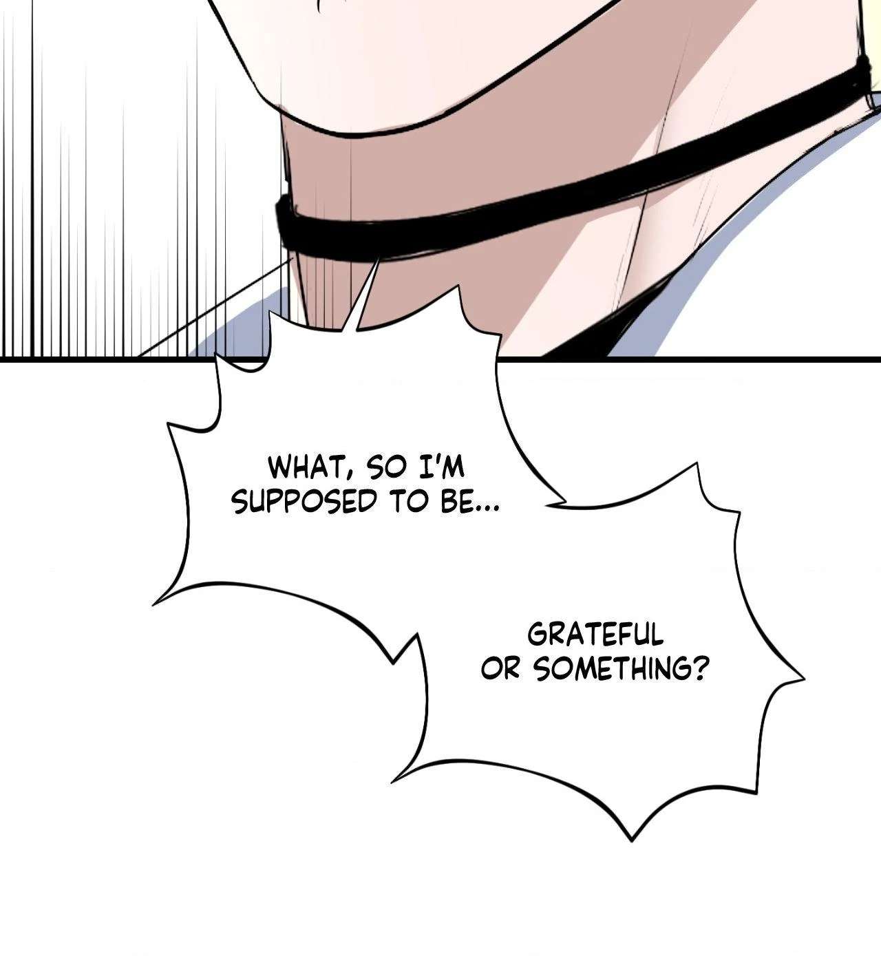Read Ian’s Binding chapter 22.1 image 129 on Lezhin