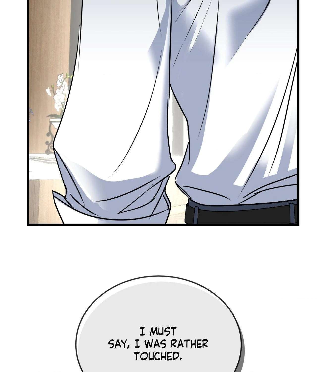 Read Ian’s Binding chapter 22.1 image 131 on Lezhin