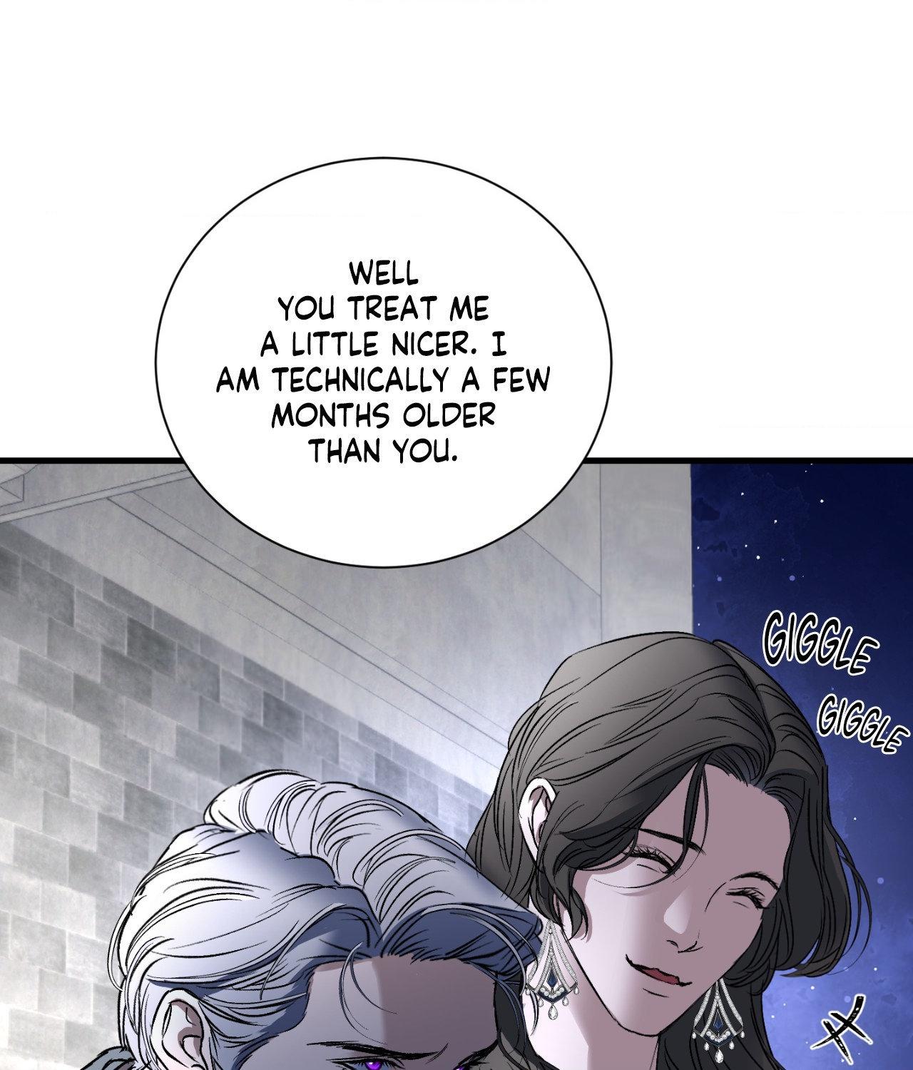 Read Ian’s Binding chapter 22.1 image 15 on Lezhin