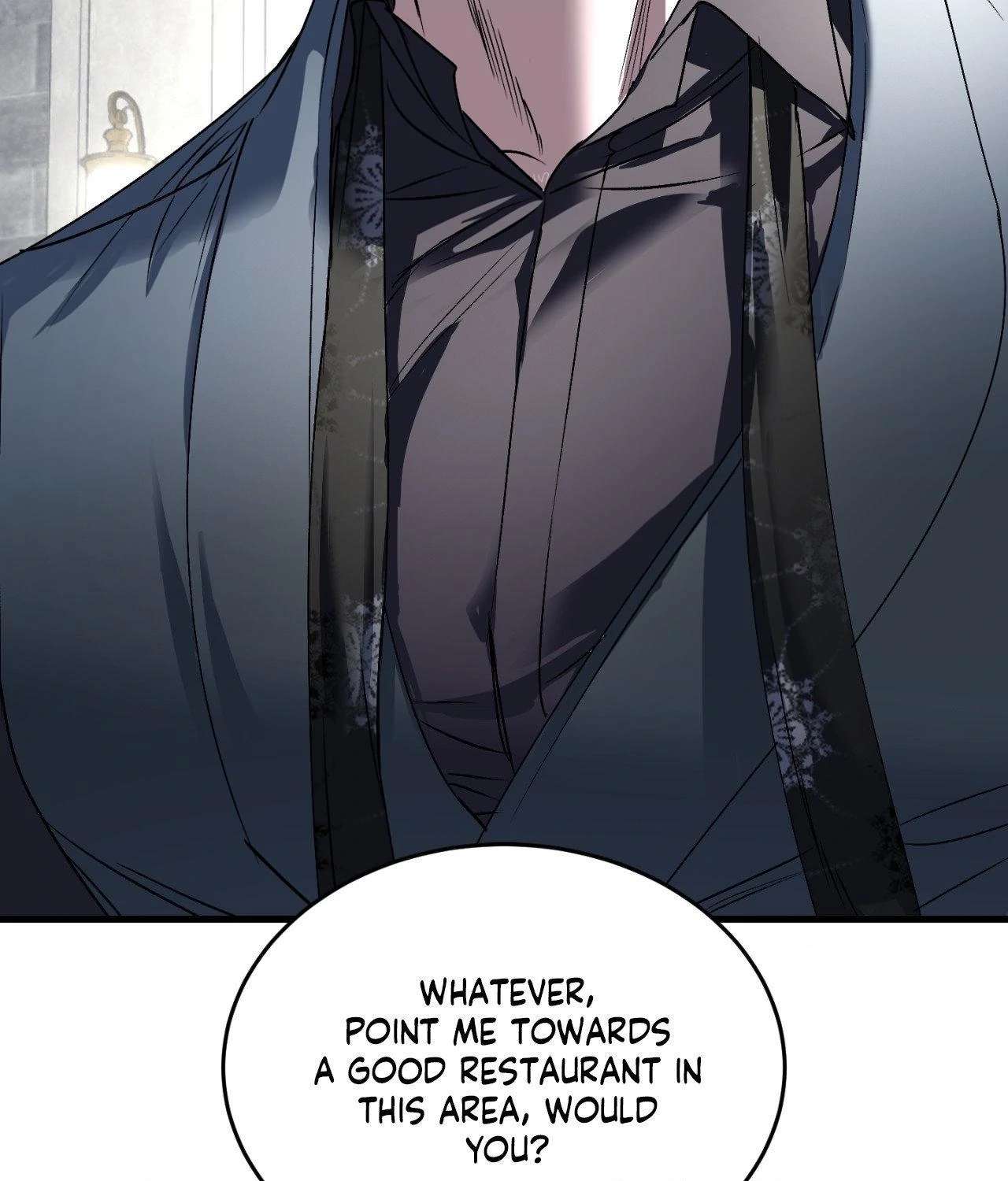Read Ian’s Binding chapter 22.1 image 39 on Lezhin
