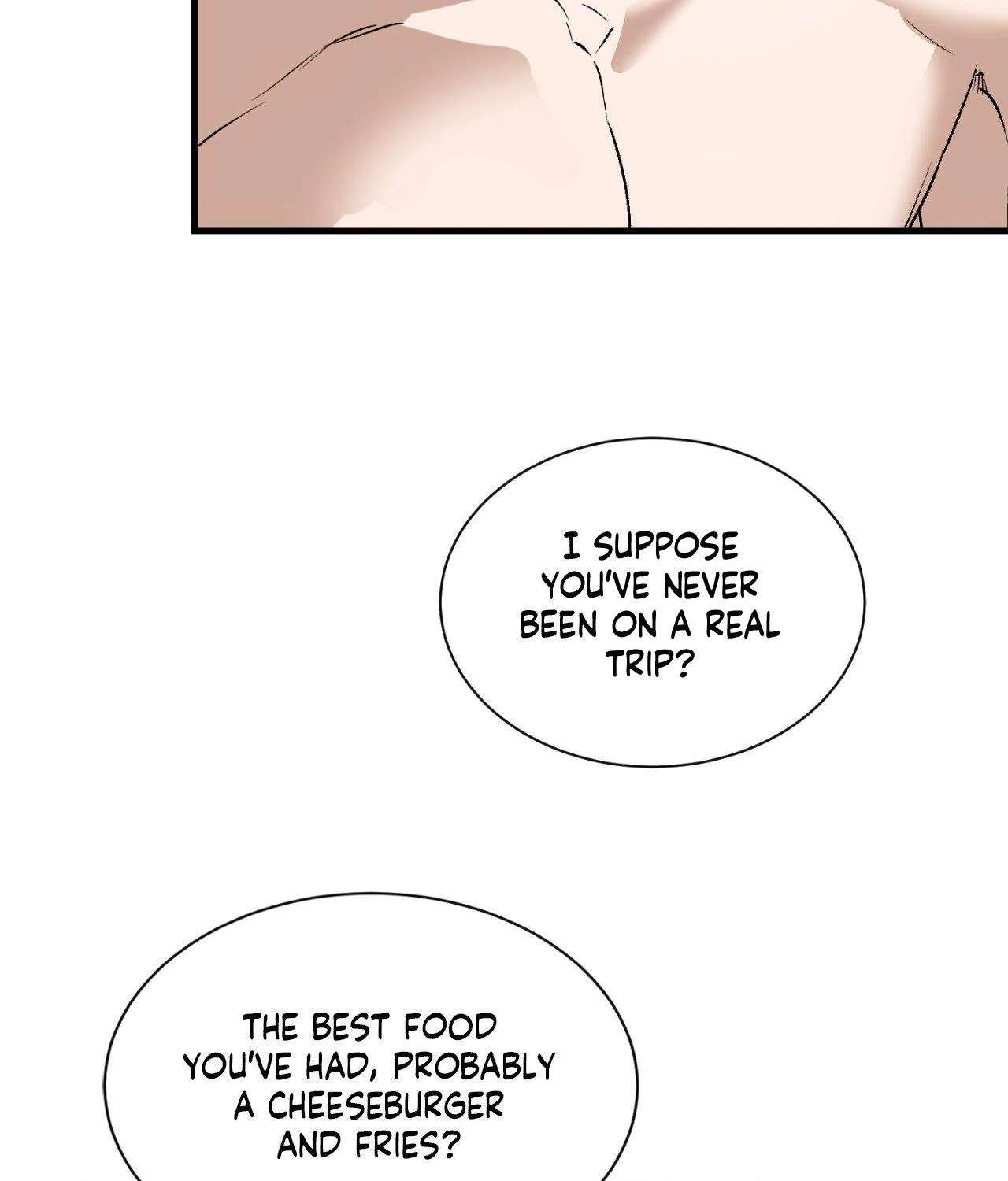 Read Ian’s Binding chapter 22.1 image 63 on Lezhin